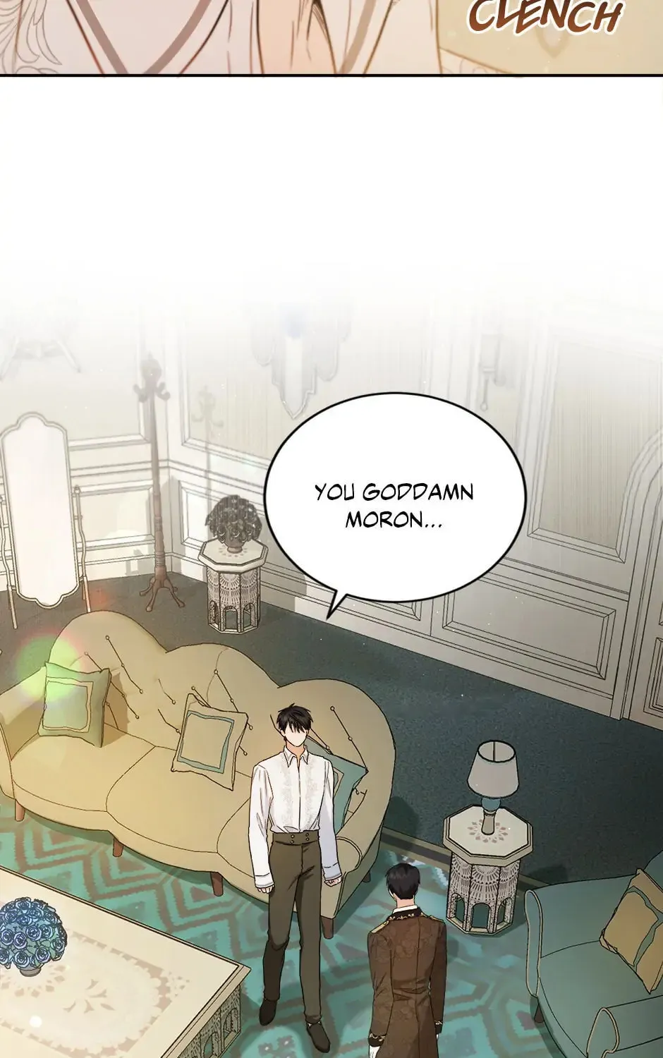 The Heiress's Double Life Chapter 51 page 6 - 