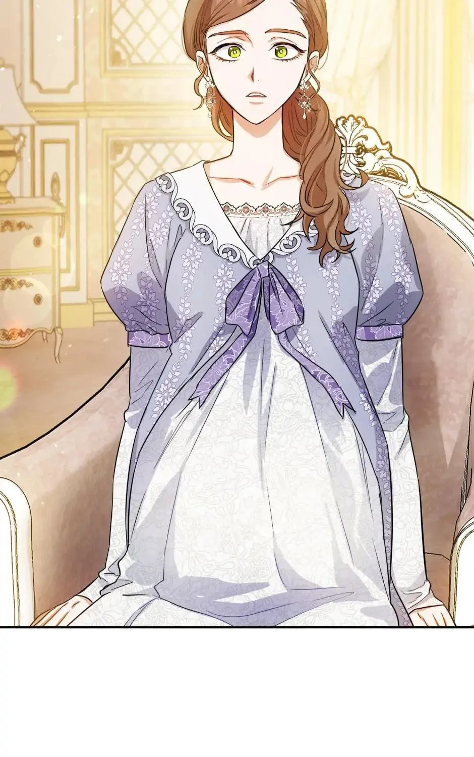 The Heiress's Double Life Chapter 51 page 52 - 