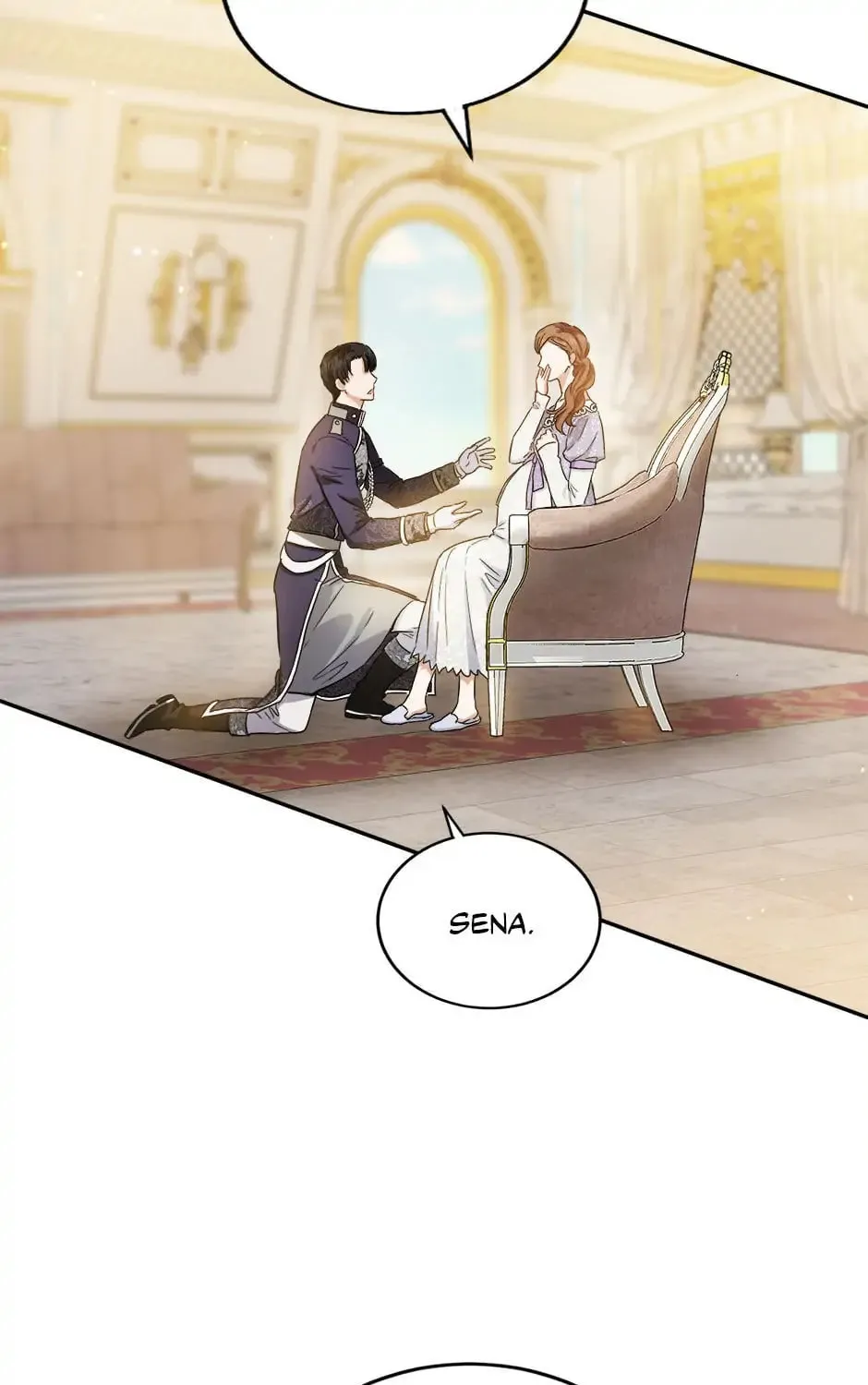 The Heiress's Double Life Chapter 51 page 54 - 