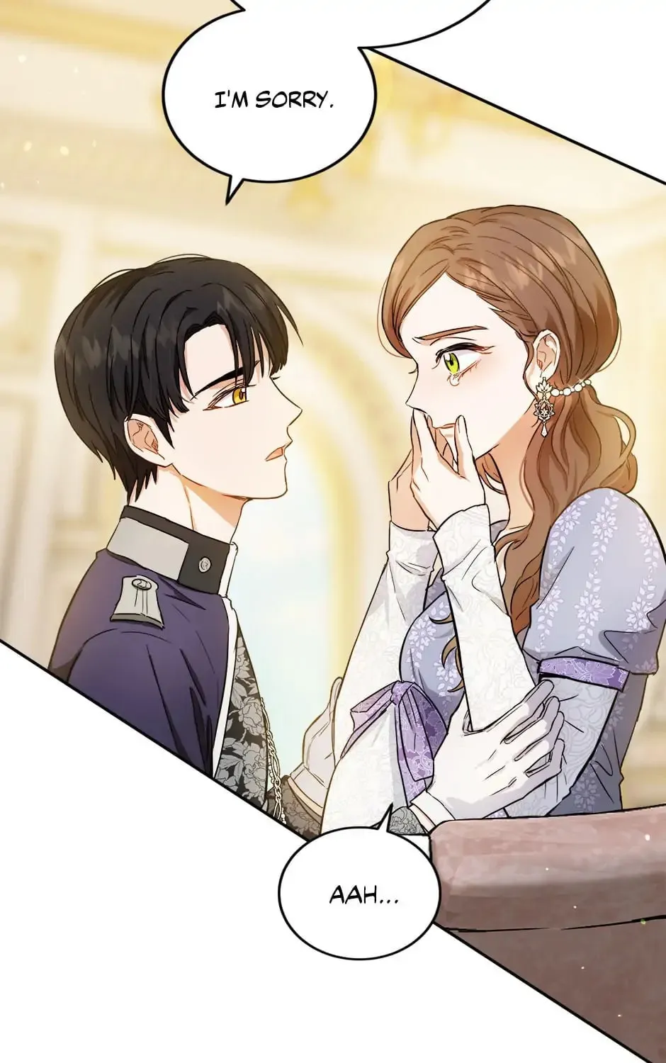 The Heiress's Double Life Chapter 51 page 56 - 