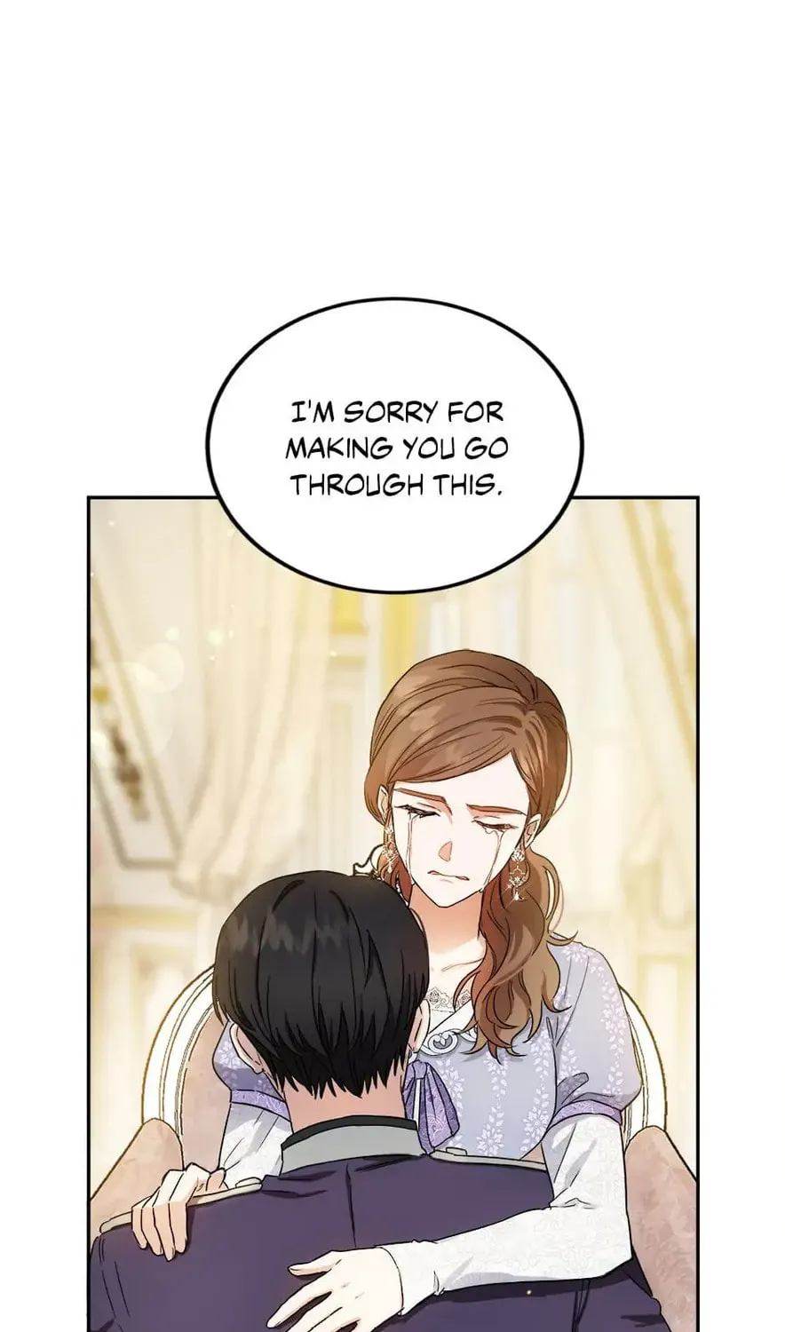 The Heiress's Double Life Chapter 51 page 60 - 
