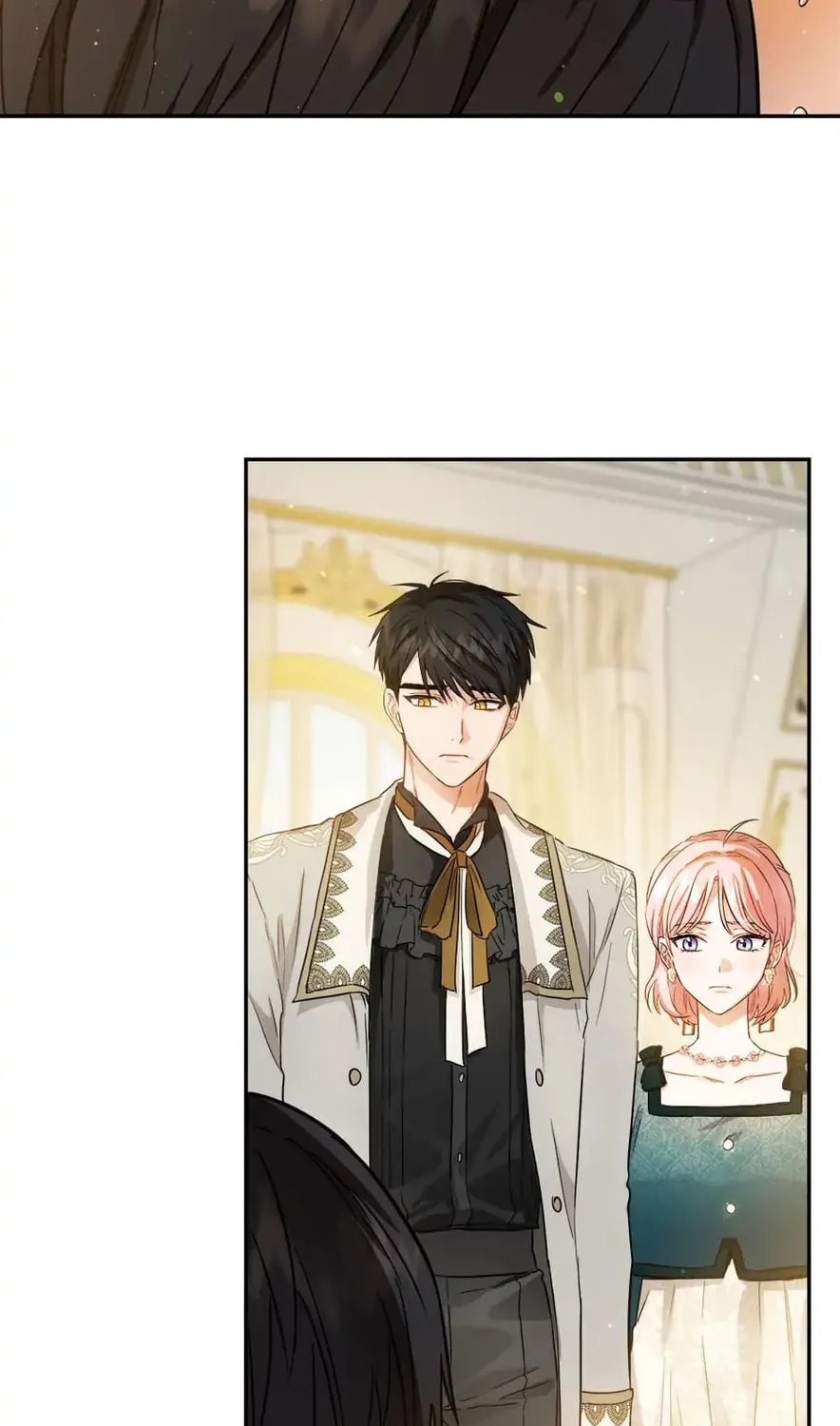 The Heiress's Double Life Chapter 51 page 66 - 