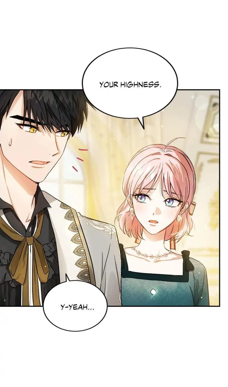 The Heiress's Double Life Chapter 51 page 68 - 