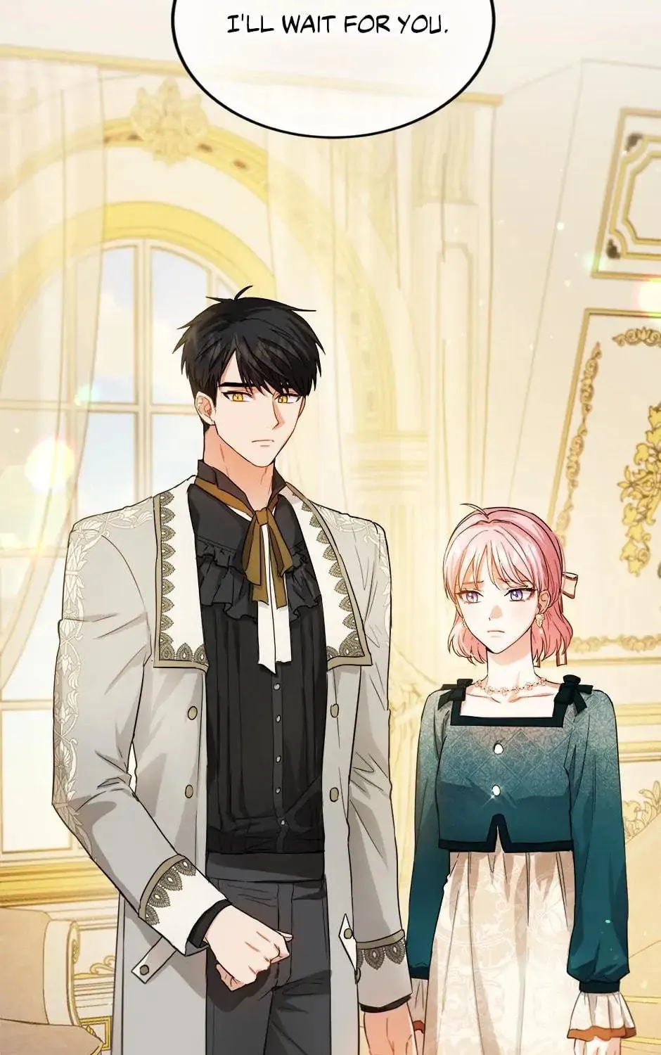 The Heiress's Double Life Chapter 51 page 78 - 
