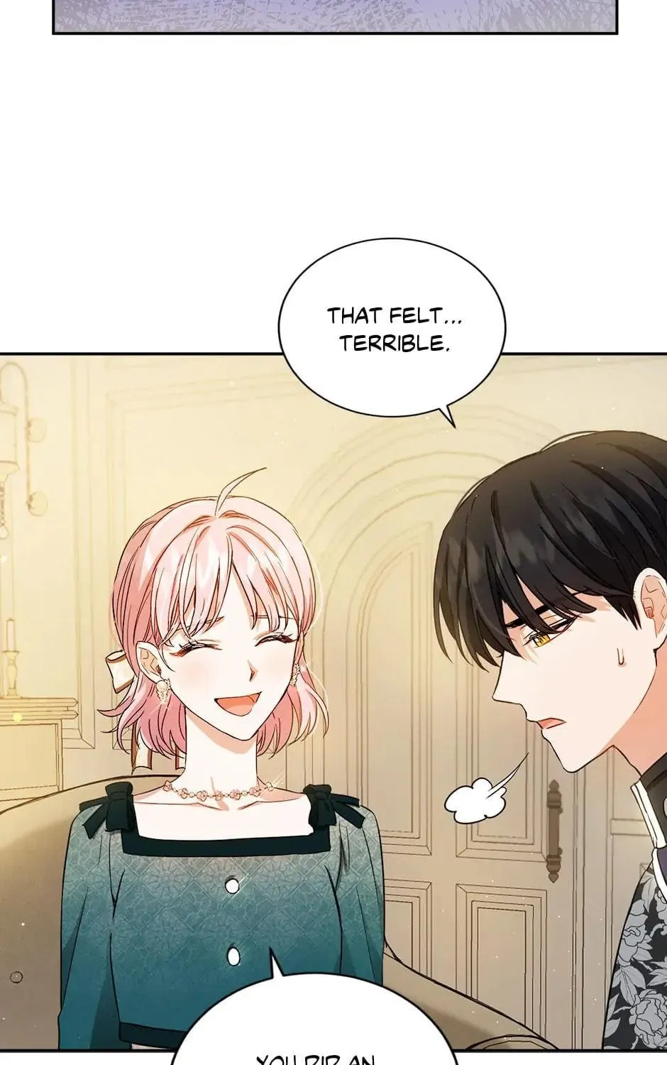 The Heiress's Double Life Chapter 51 page 88 - 
