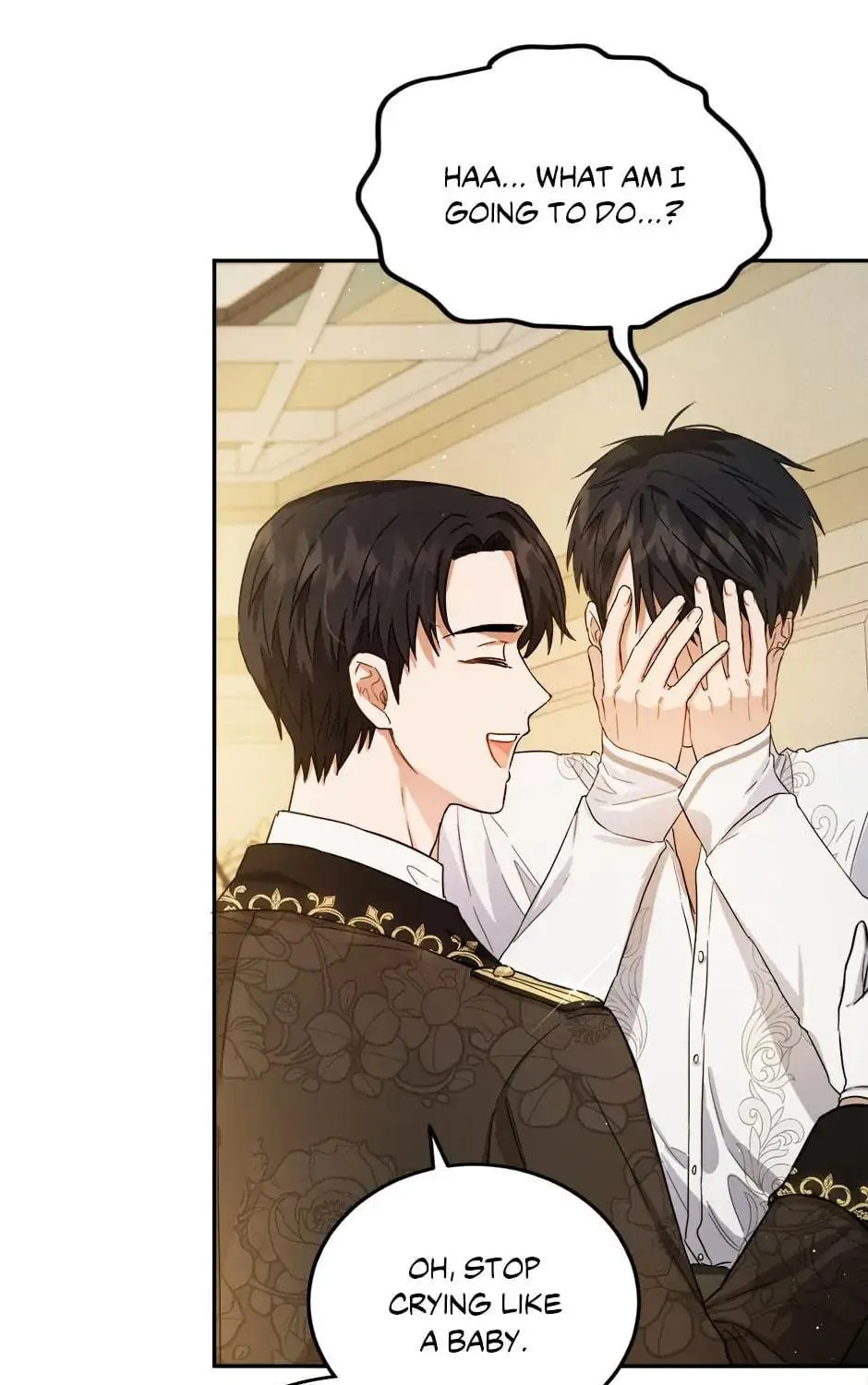 The Heiress's Double Life Chapter 51 page 10 - 