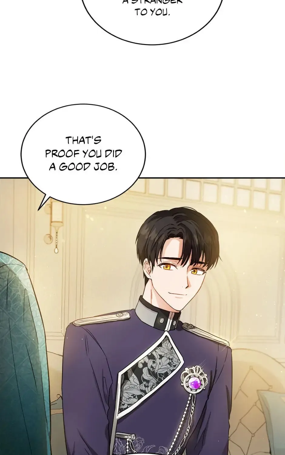 The Heiress's Double Life Chapter 51 page 92 - 