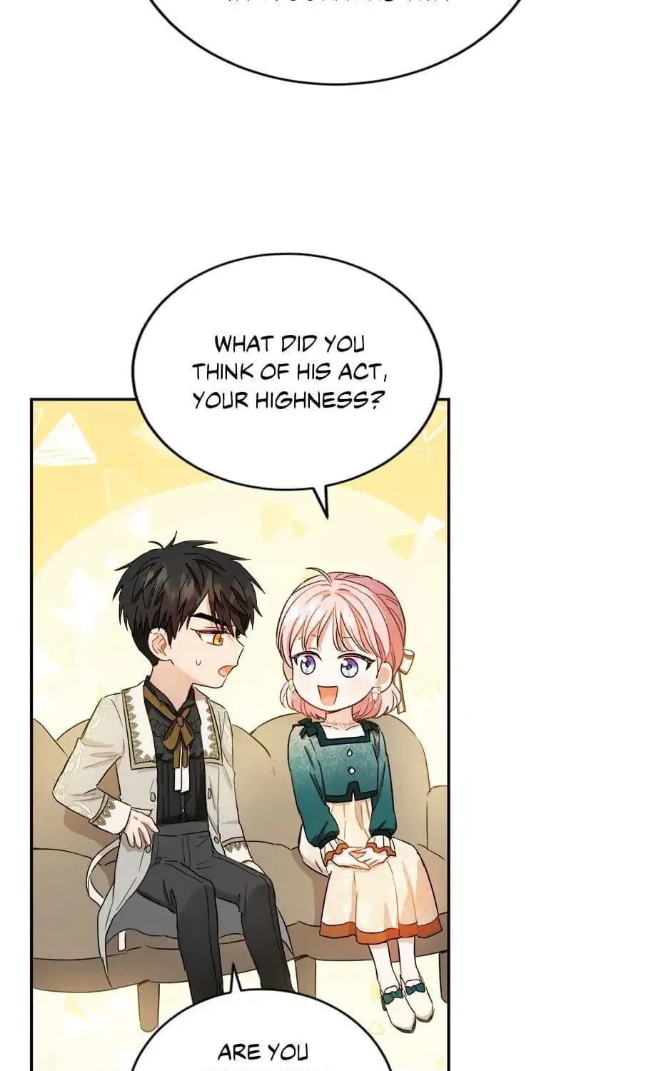 The Heiress's Double Life Chapter 51 page 94 - 