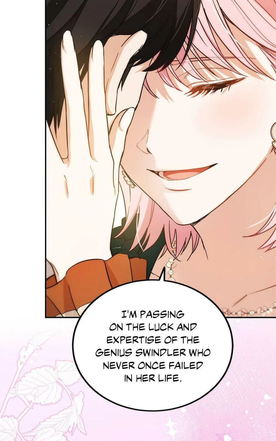 The Heiress's Double Life Chapter 52 page 102 - 