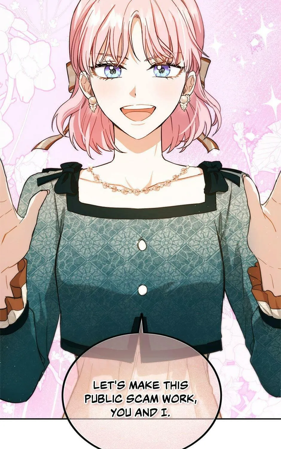 The Heiress's Double Life Chapter 52 page 104 - 