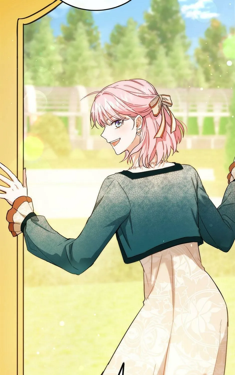 The Heiress's Double Life Chapter 52 page 108 - 