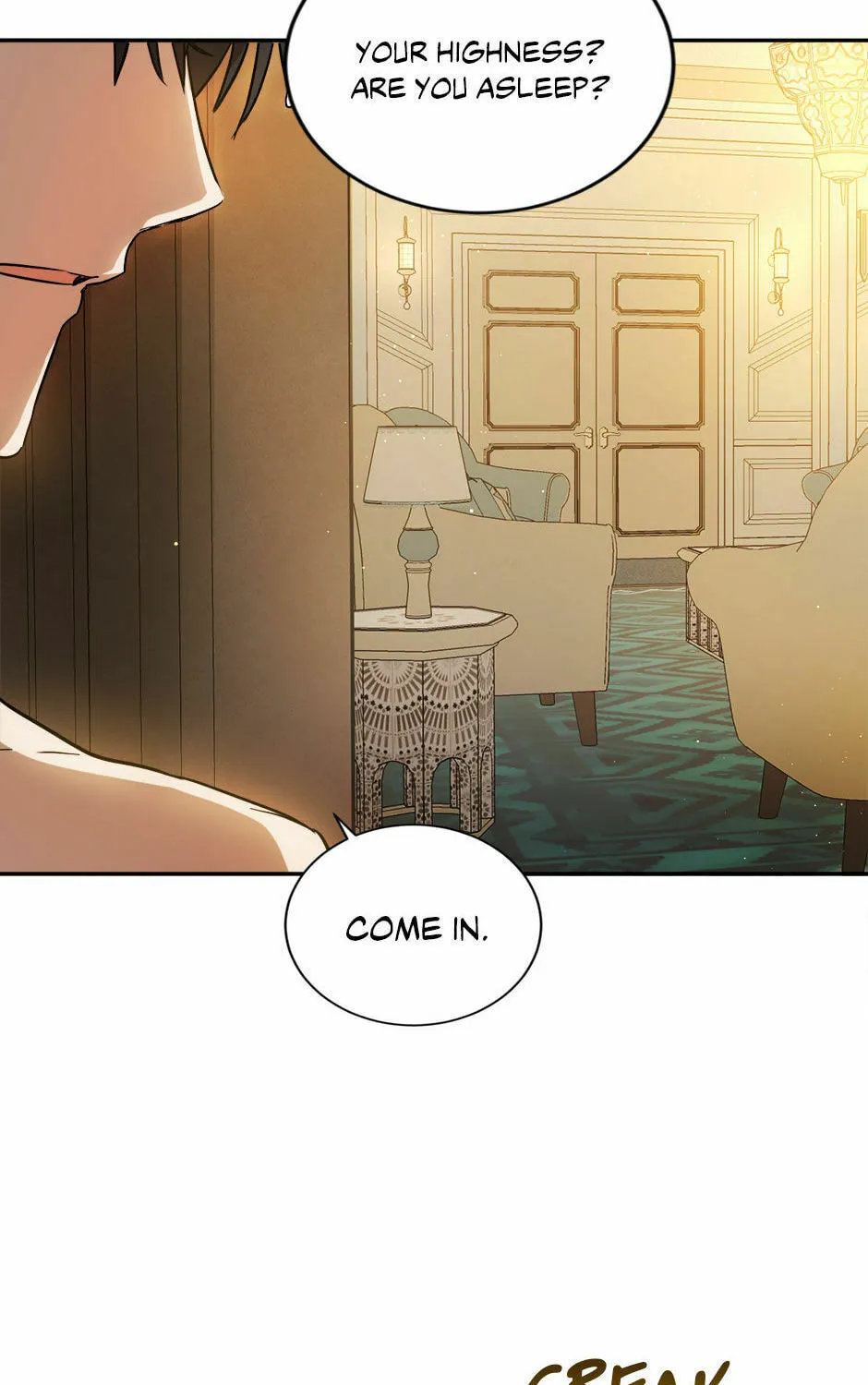 The Heiress's Double Life Chapter 52 page 116 - 