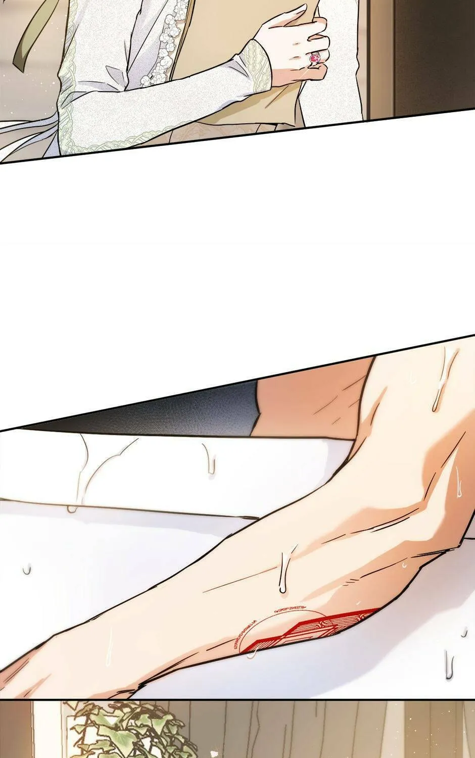 The Heiress's Double Life Chapter 52 page 120 - 