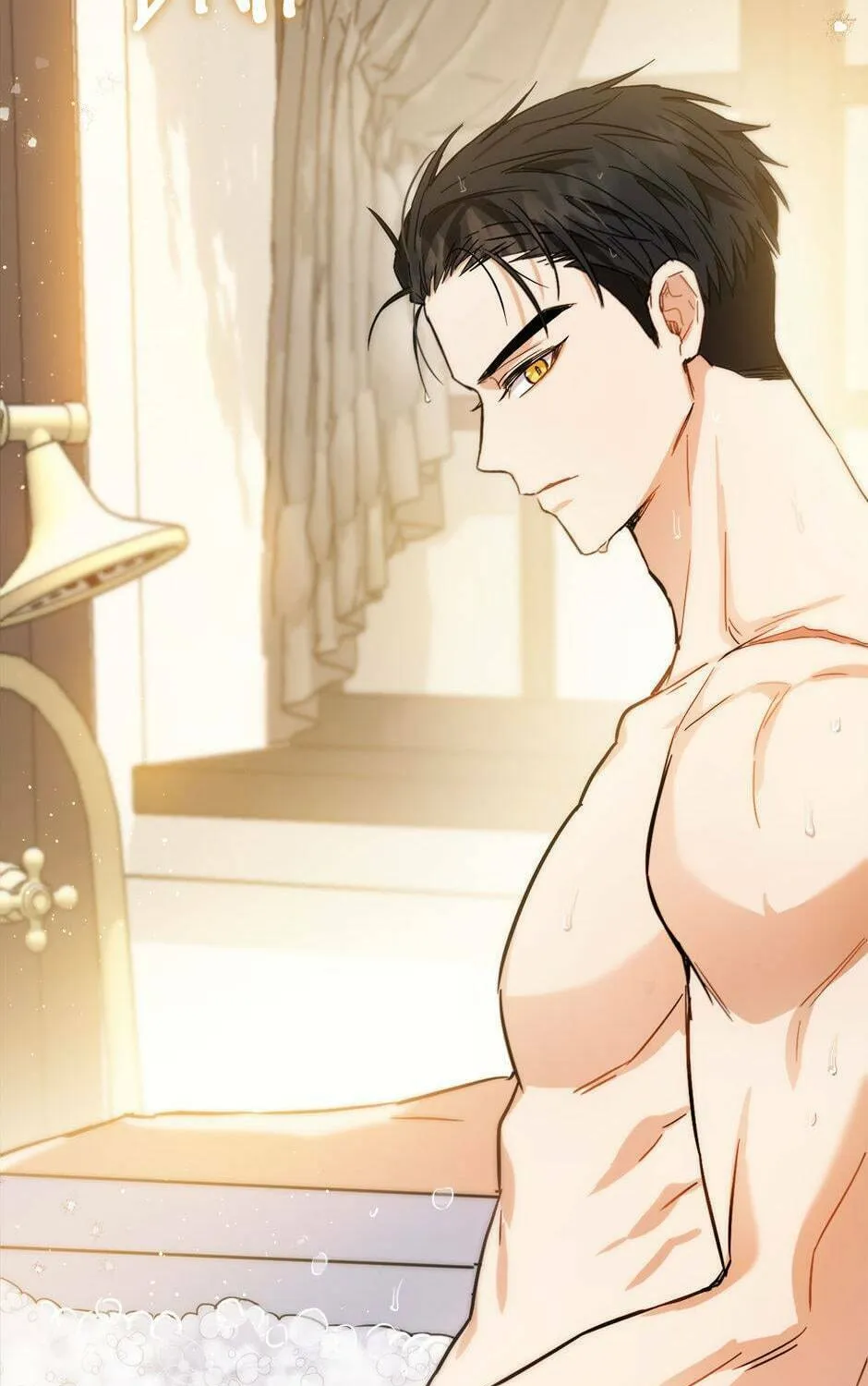 The Heiress's Double Life Chapter 52 page 122 - 