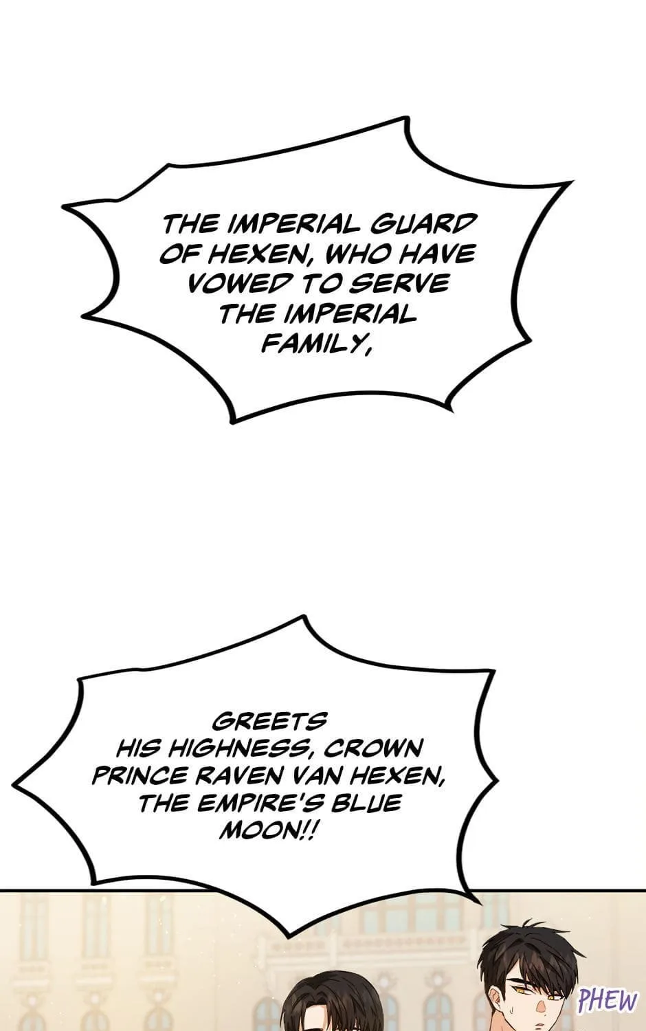 The Heiress's Double Life Chapter 52 page 14 - 