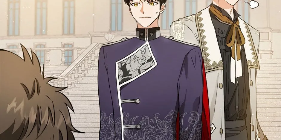 The Heiress's Double Life Chapter 52 page 15 - 