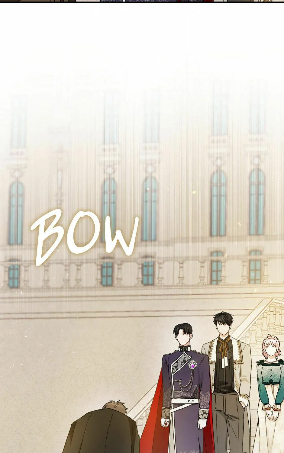 The Heiress's Double Life Chapter 52 page 16 - 