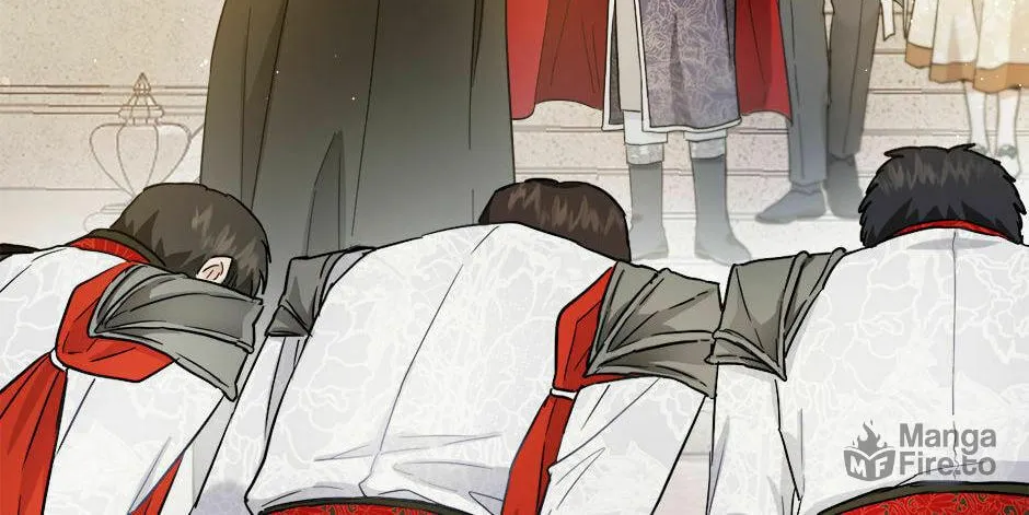 The Heiress's Double Life Chapter 52 page 17 - 