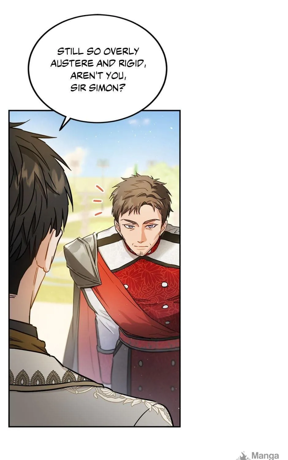 The Heiress's Double Life Chapter 52 page 22 - 