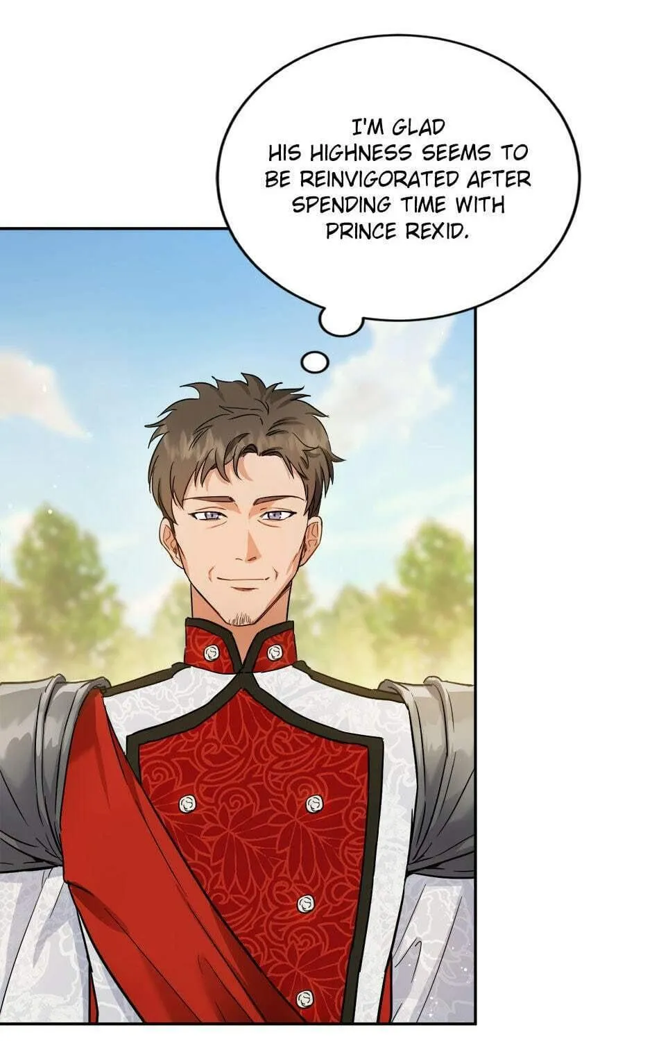The Heiress's Double Life Chapter 52 page 34 - 