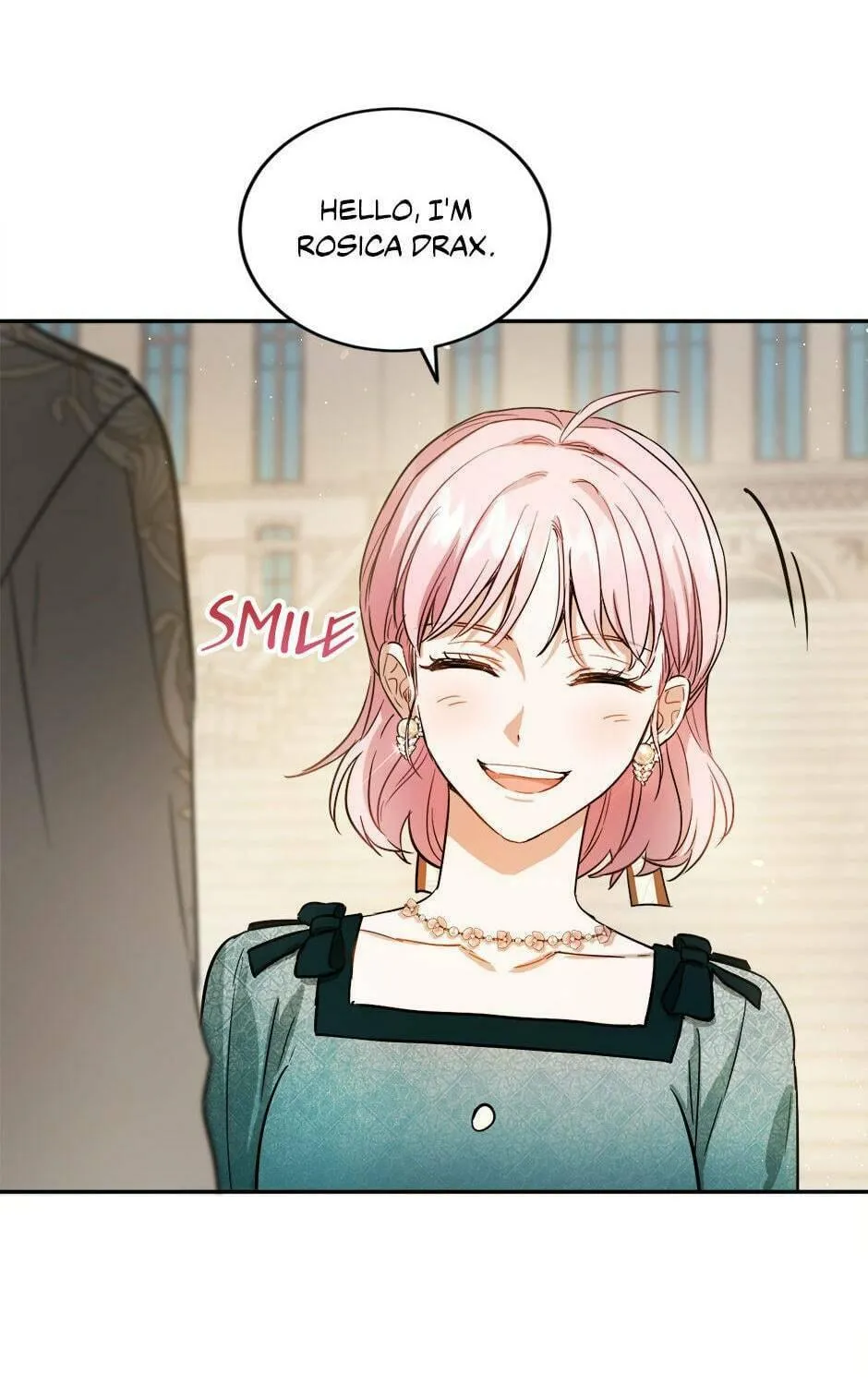 The Heiress's Double Life Chapter 52 page 38 - 