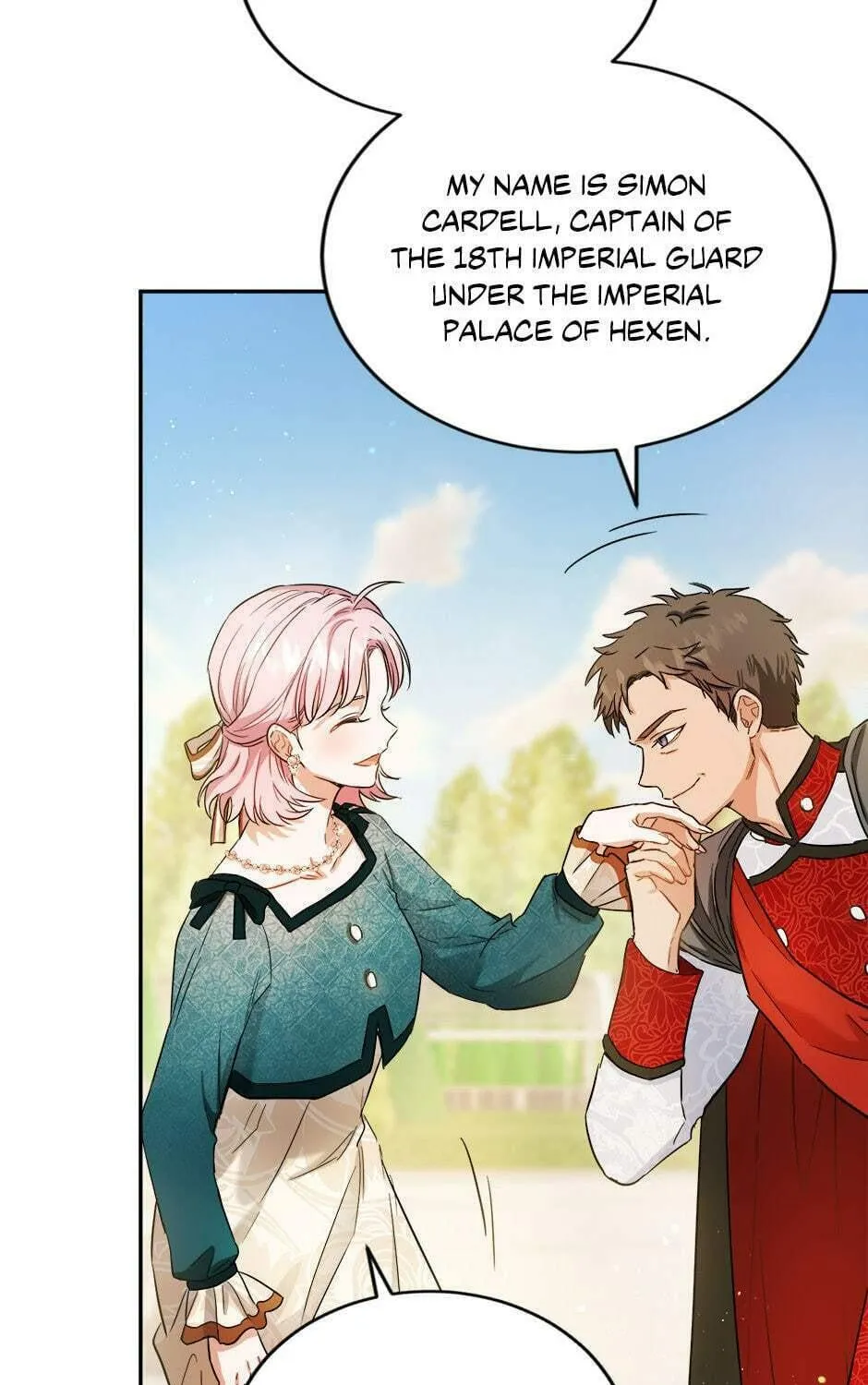The Heiress's Double Life Chapter 52 page 40 - 