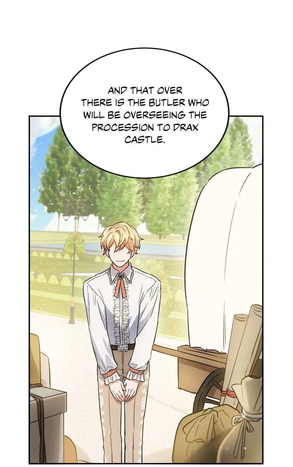 The Heiress's Double Life Chapter 52 page 44 - 