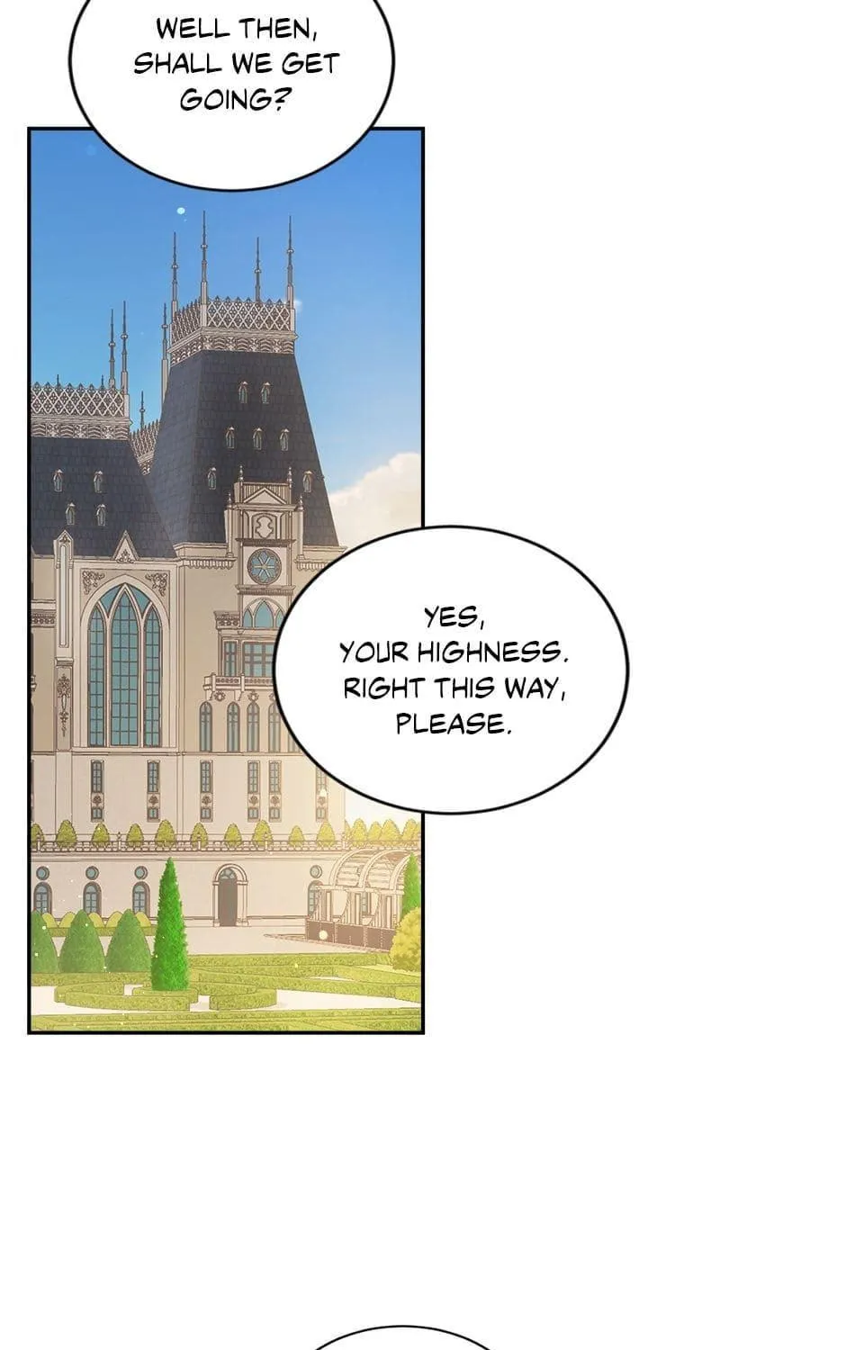 The Heiress's Double Life Chapter 52 page 46 - 