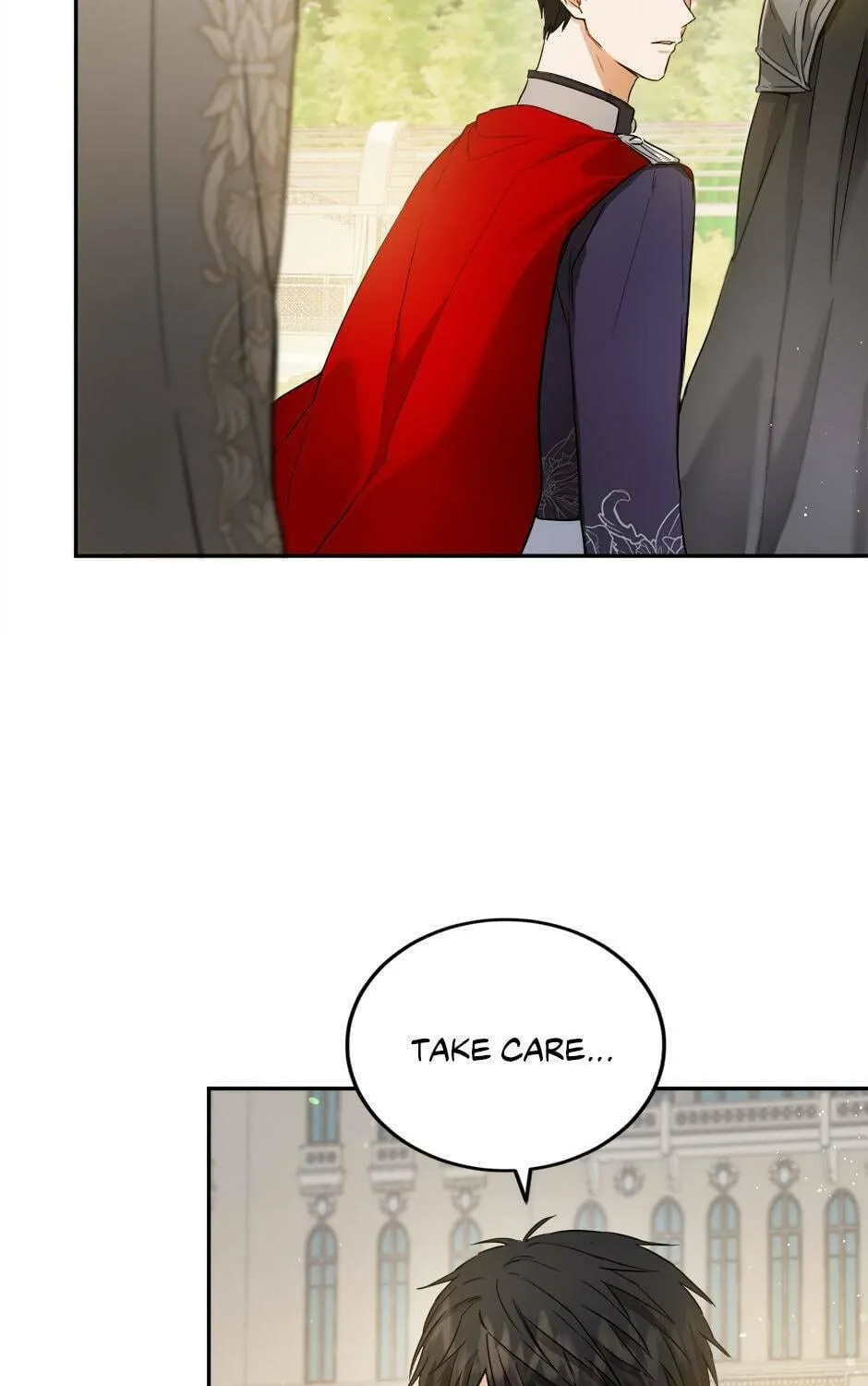 The Heiress's Double Life Chapter 52 page 48 - 