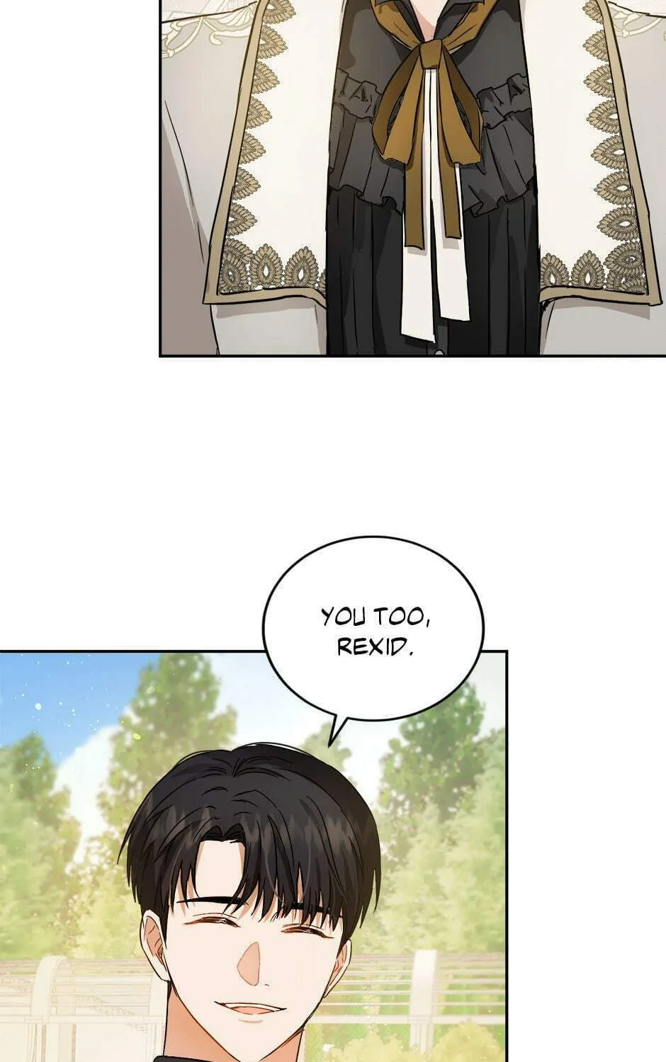 The Heiress's Double Life Chapter 52 page 50 - 