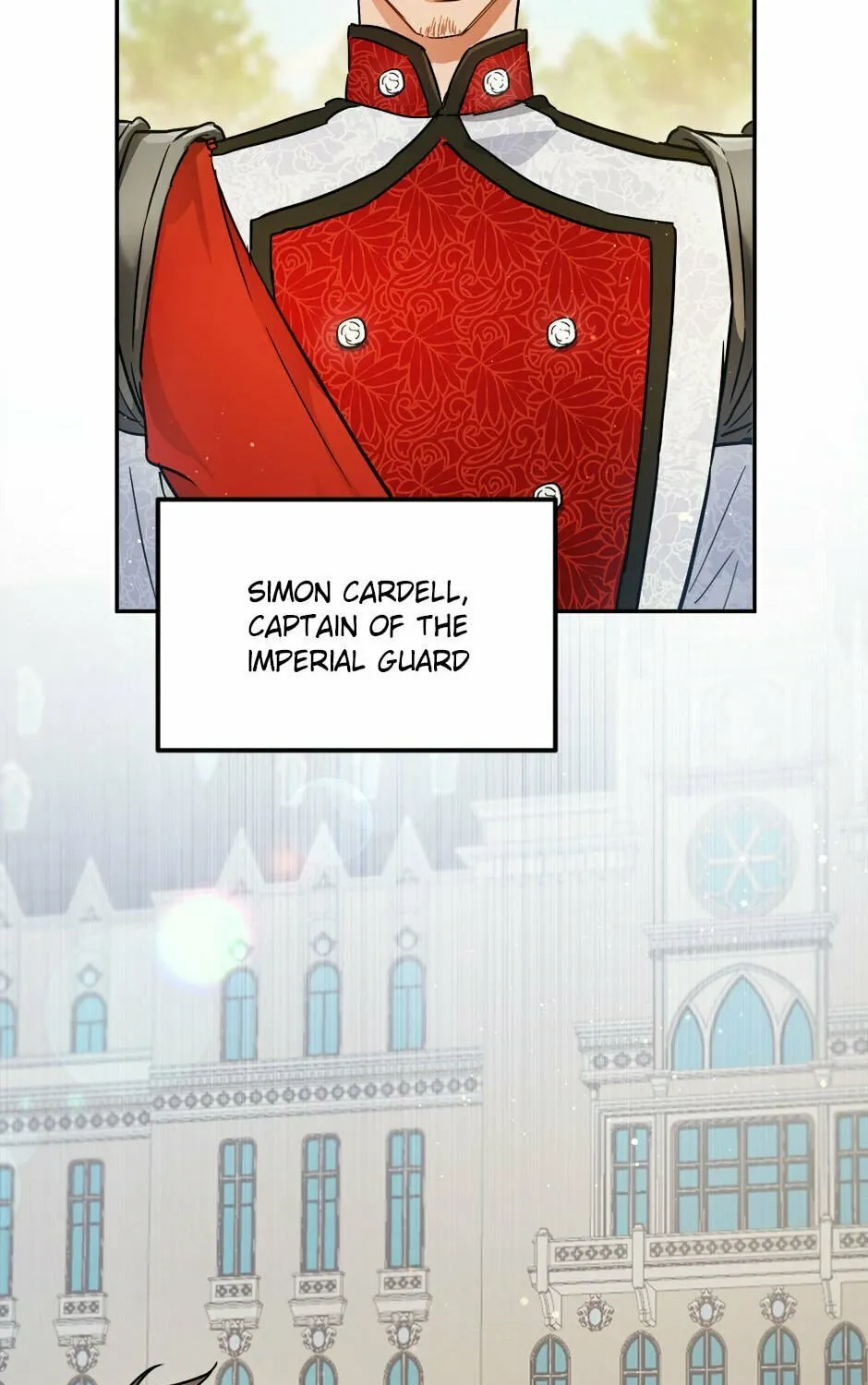 The Heiress's Double Life Chapter 52 page 6 - 
