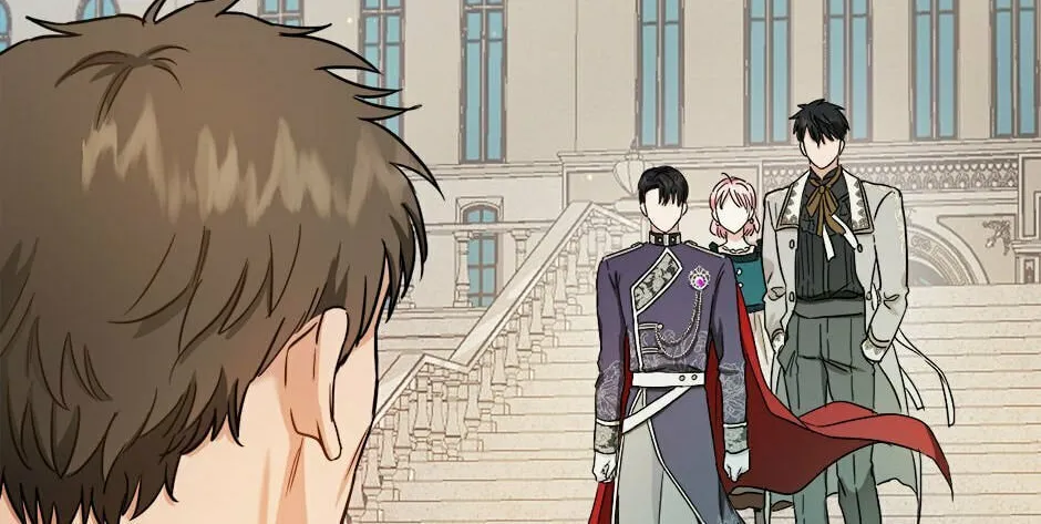 The Heiress's Double Life Chapter 52 page 7 - 