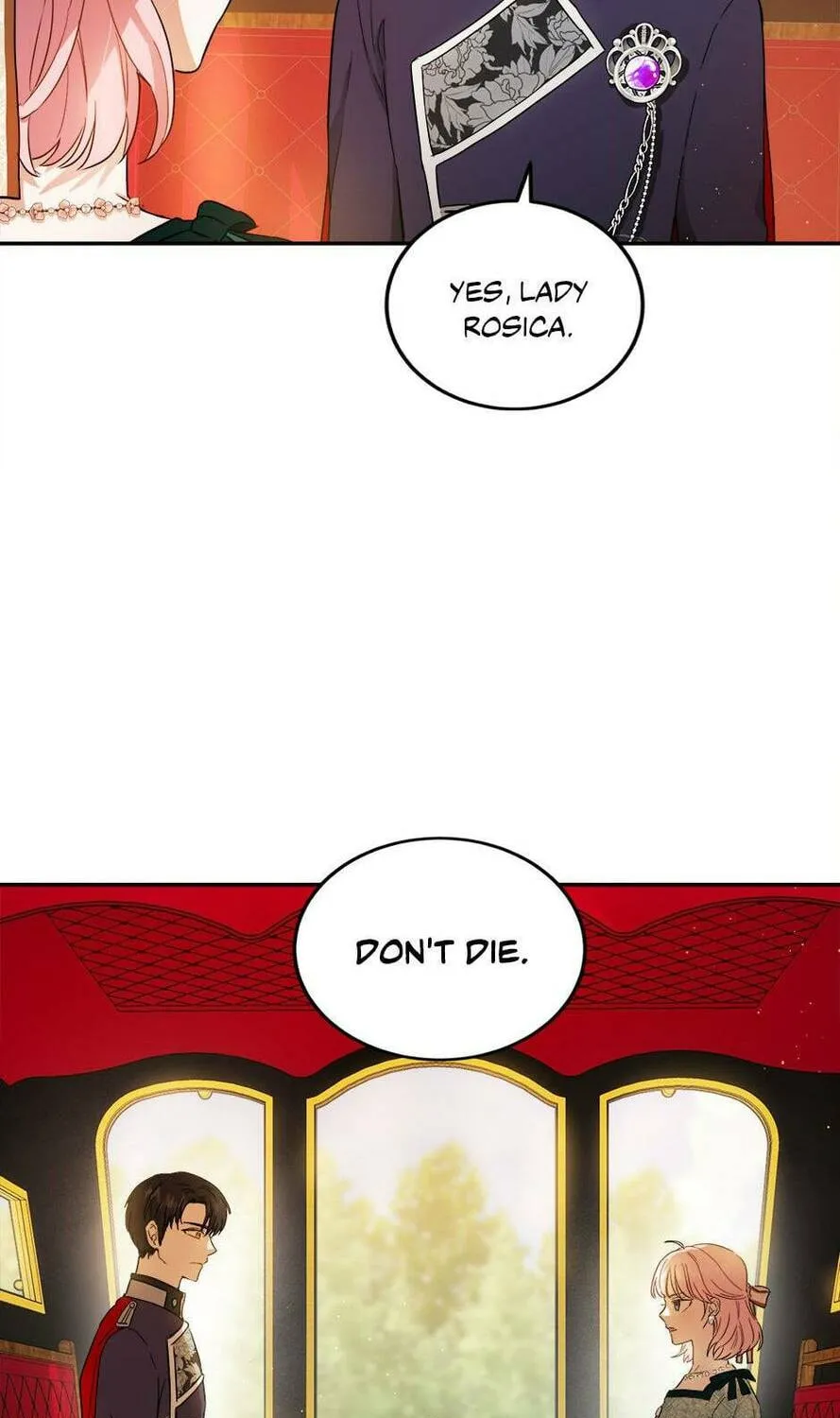 The Heiress's Double Life Chapter 52 page 62 - 