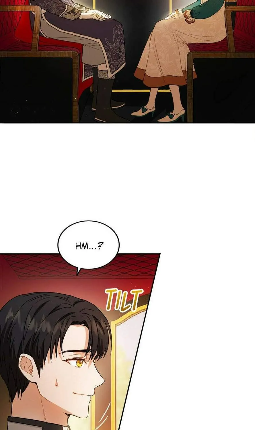 The Heiress's Double Life Chapter 52 page 64 - 