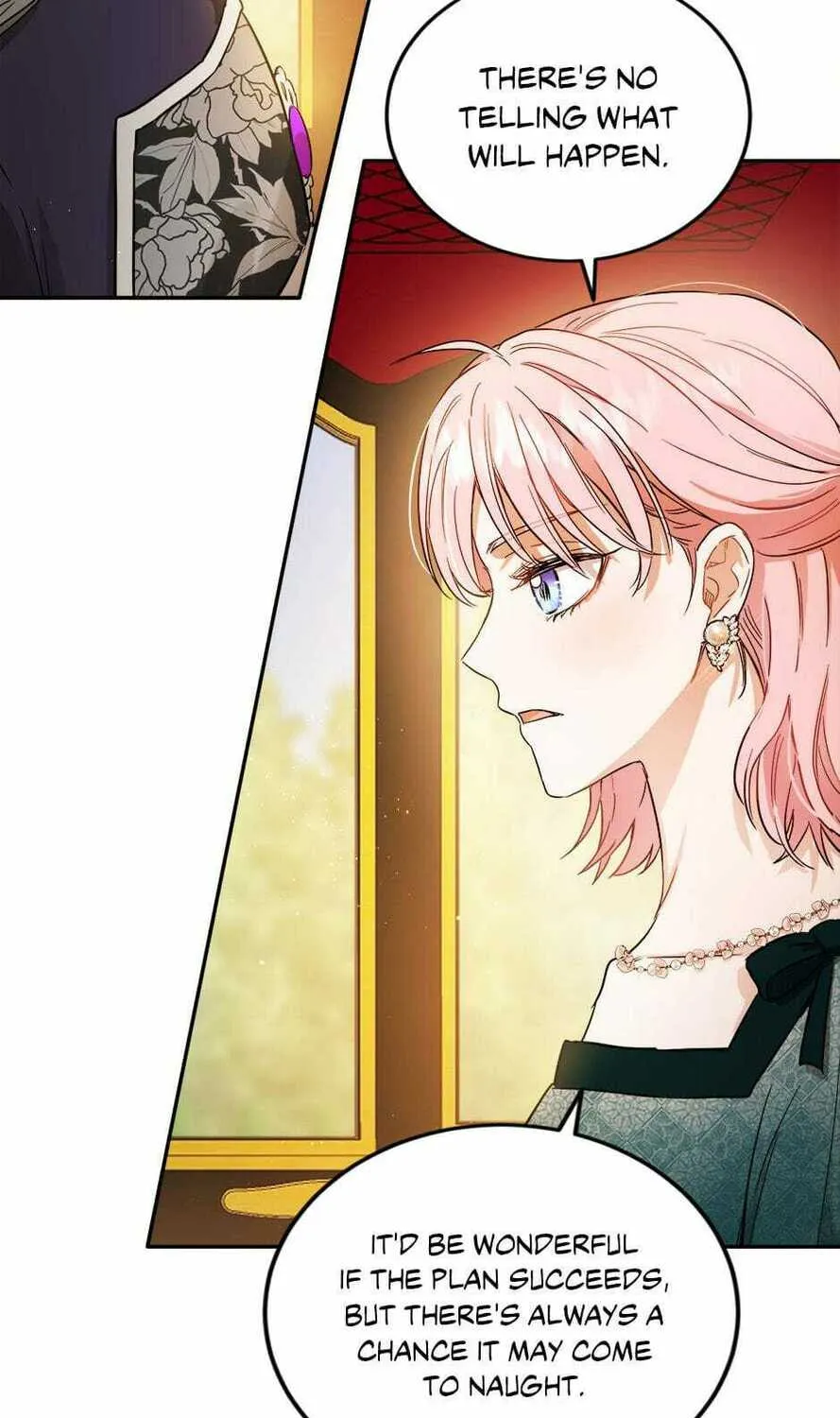 The Heiress's Double Life Chapter 52 page 66 - 