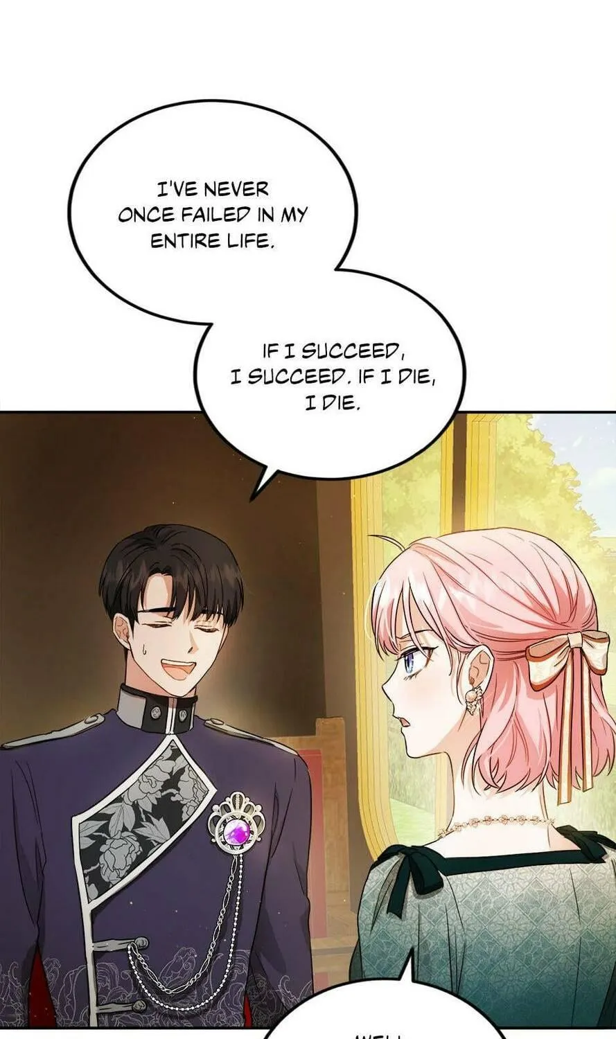 The Heiress's Double Life Chapter 52 page 68 - 