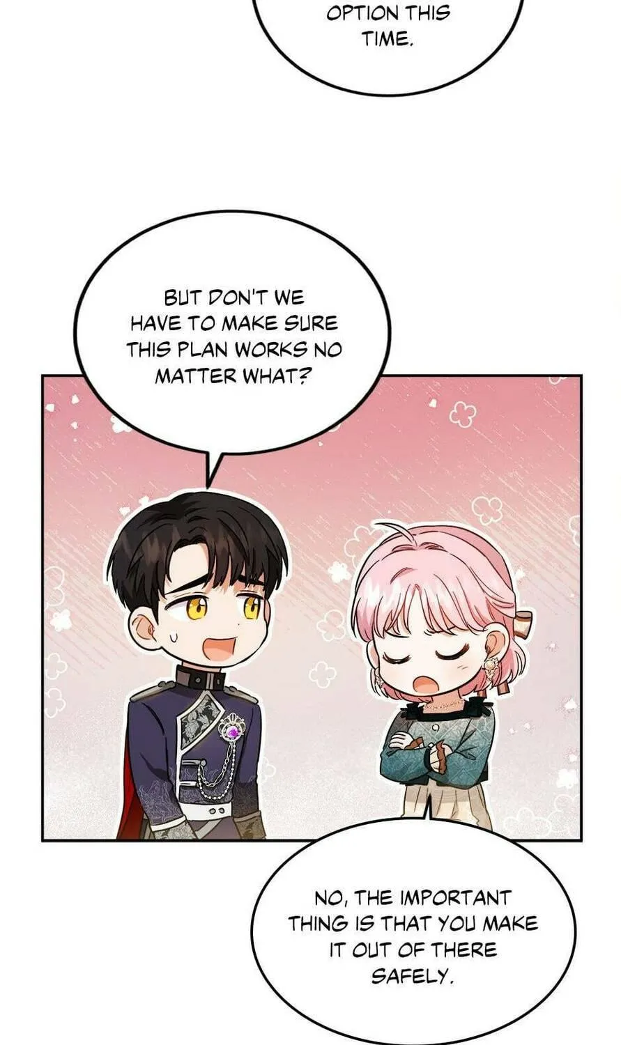 The Heiress's Double Life Chapter 52 page 70 - 