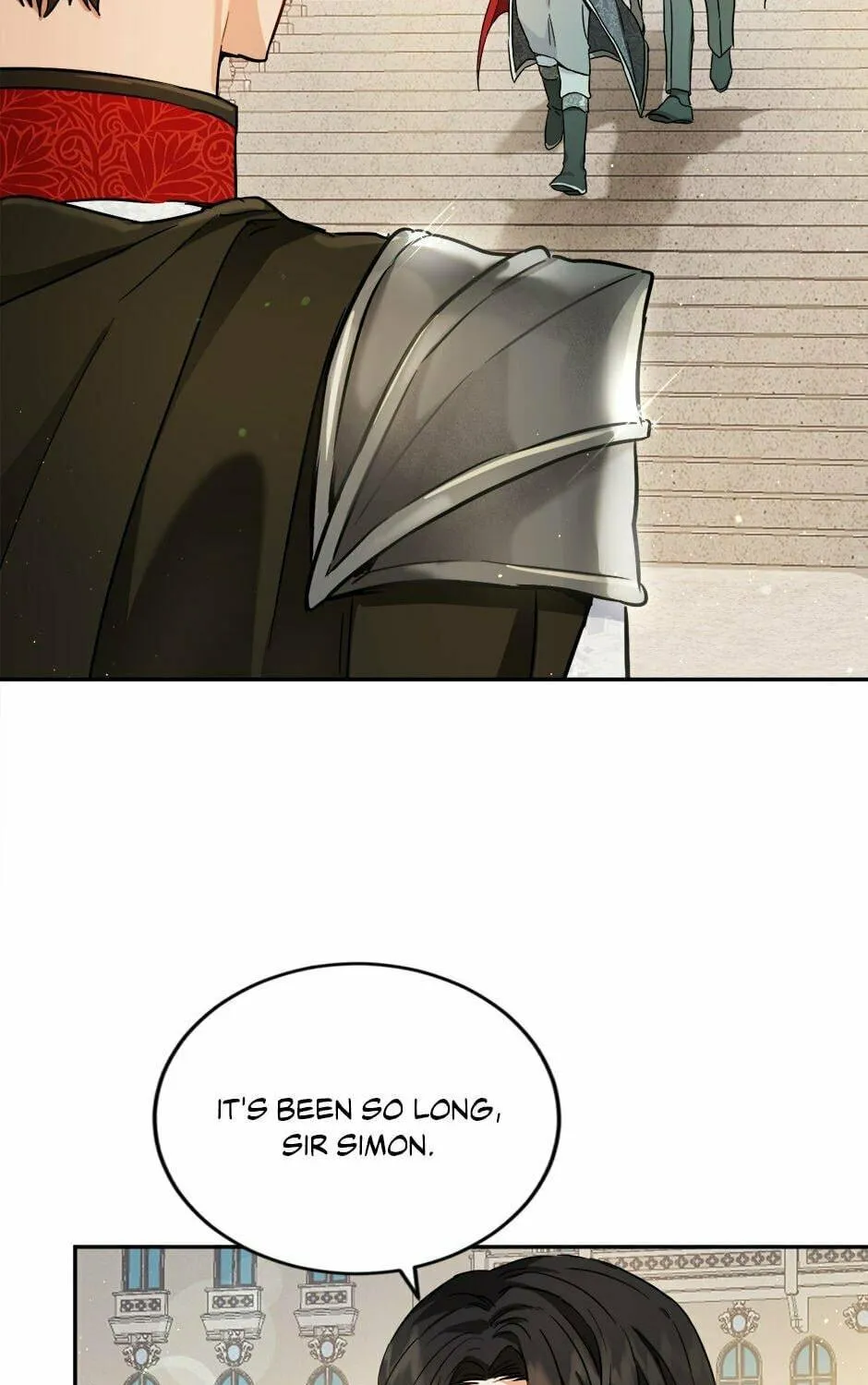 The Heiress's Double Life Chapter 52 page 8 - 