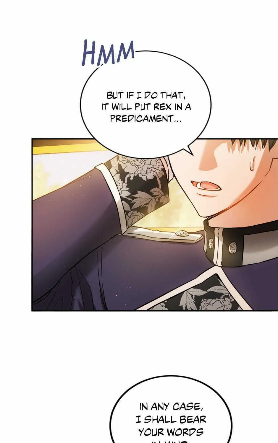 The Heiress's Double Life Chapter 52 page 72 - 