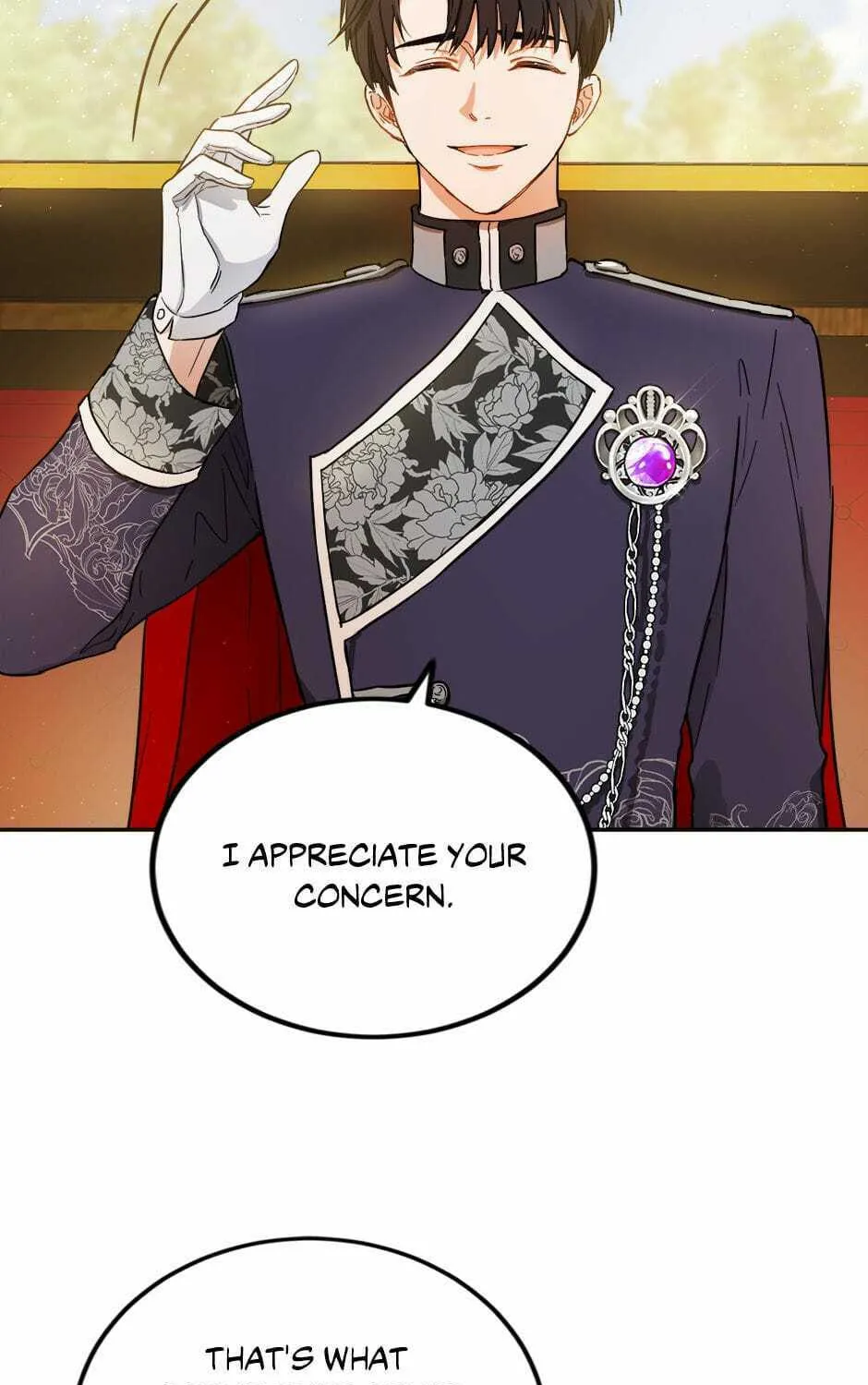 The Heiress's Double Life Chapter 52 page 74 - 