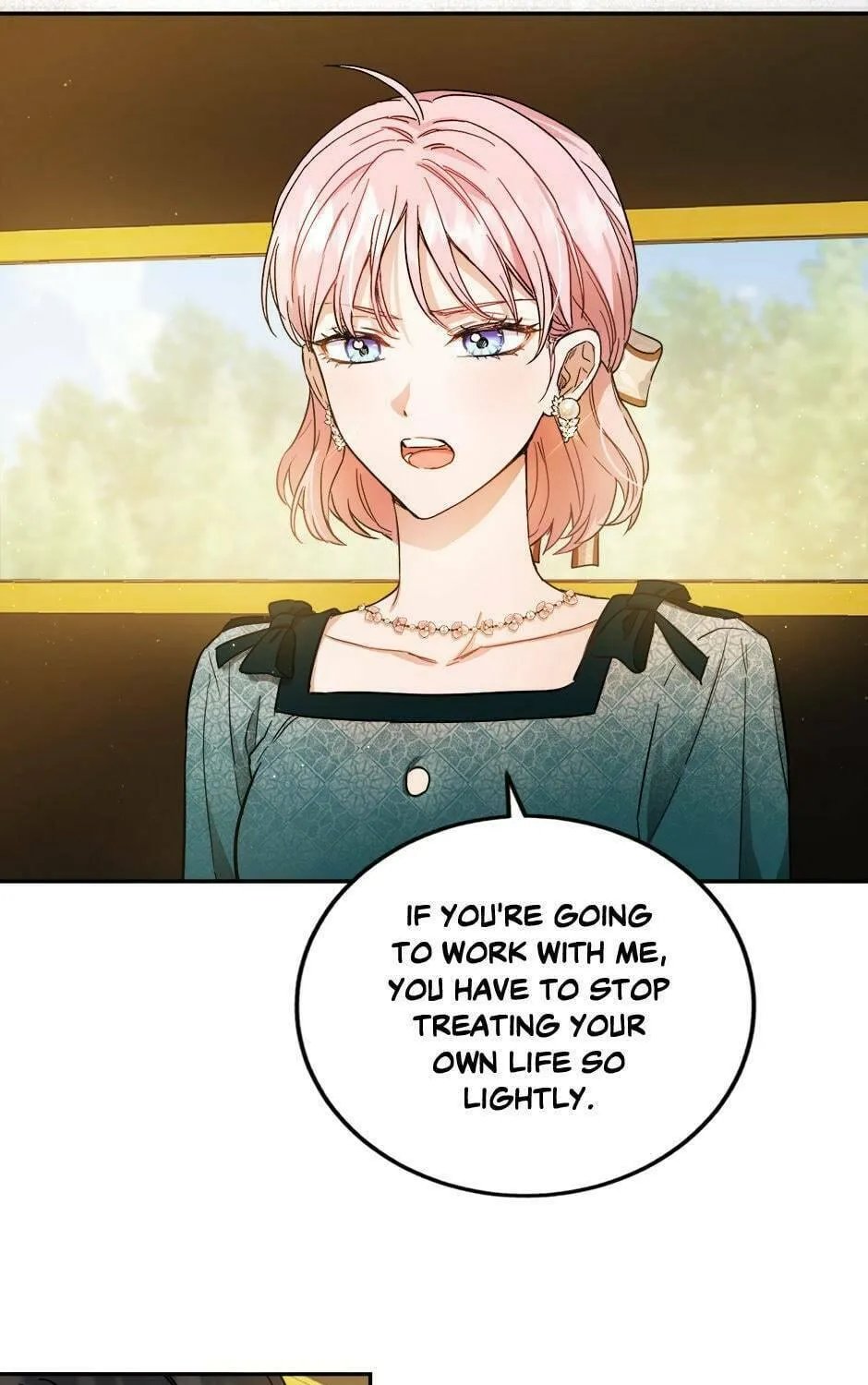 The Heiress's Double Life Chapter 52 page 78 - 