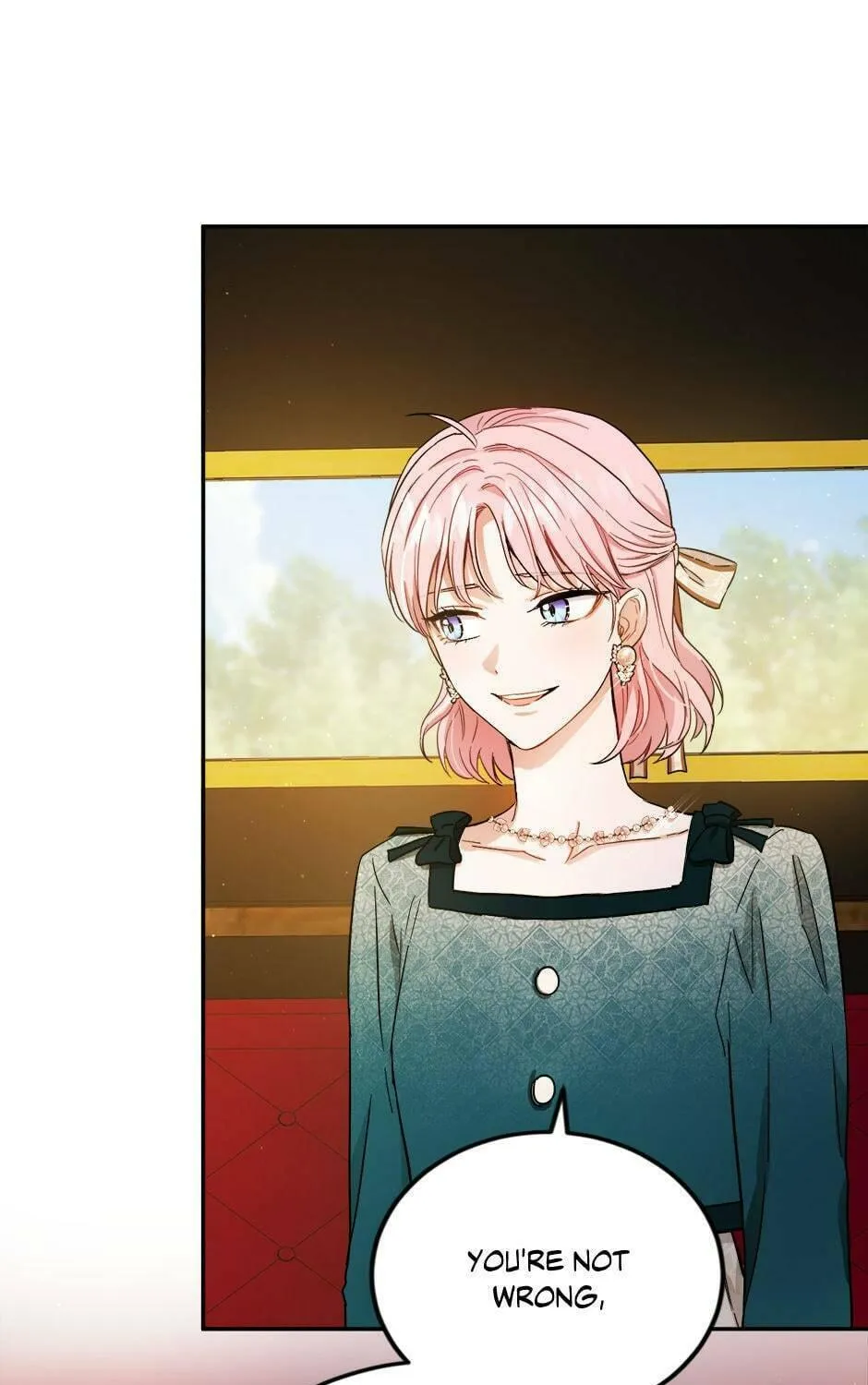 The Heiress's Double Life Chapter 52 page 82 - 