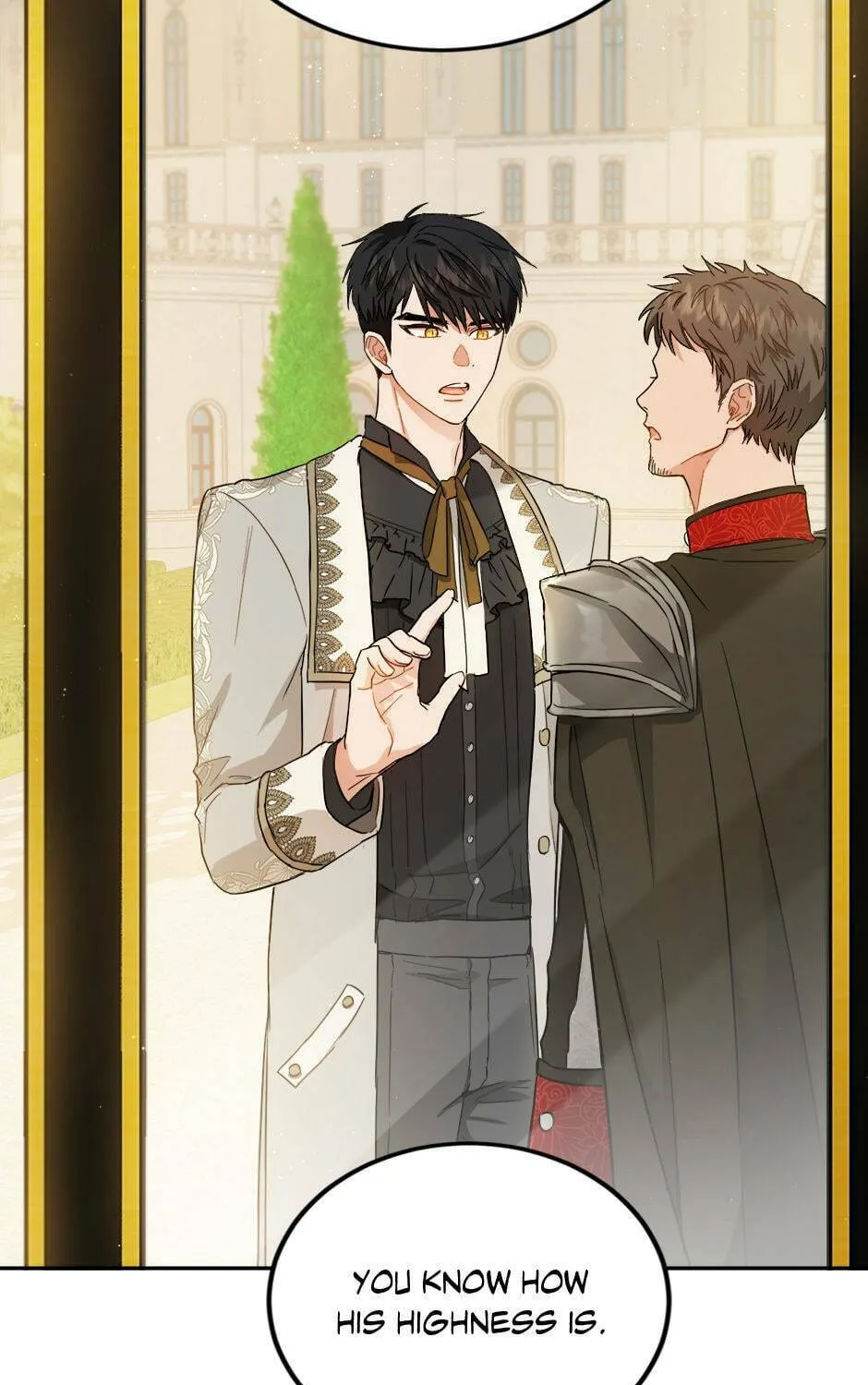The Heiress's Double Life Chapter 52 page 84 - 