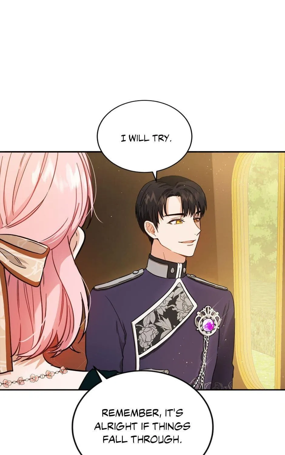 The Heiress's Double Life Chapter 52 page 88 - 