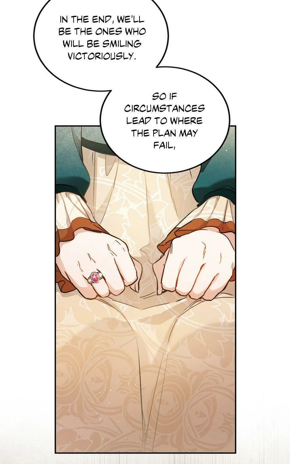 The Heiress's Double Life Chapter 52 page 90 - 