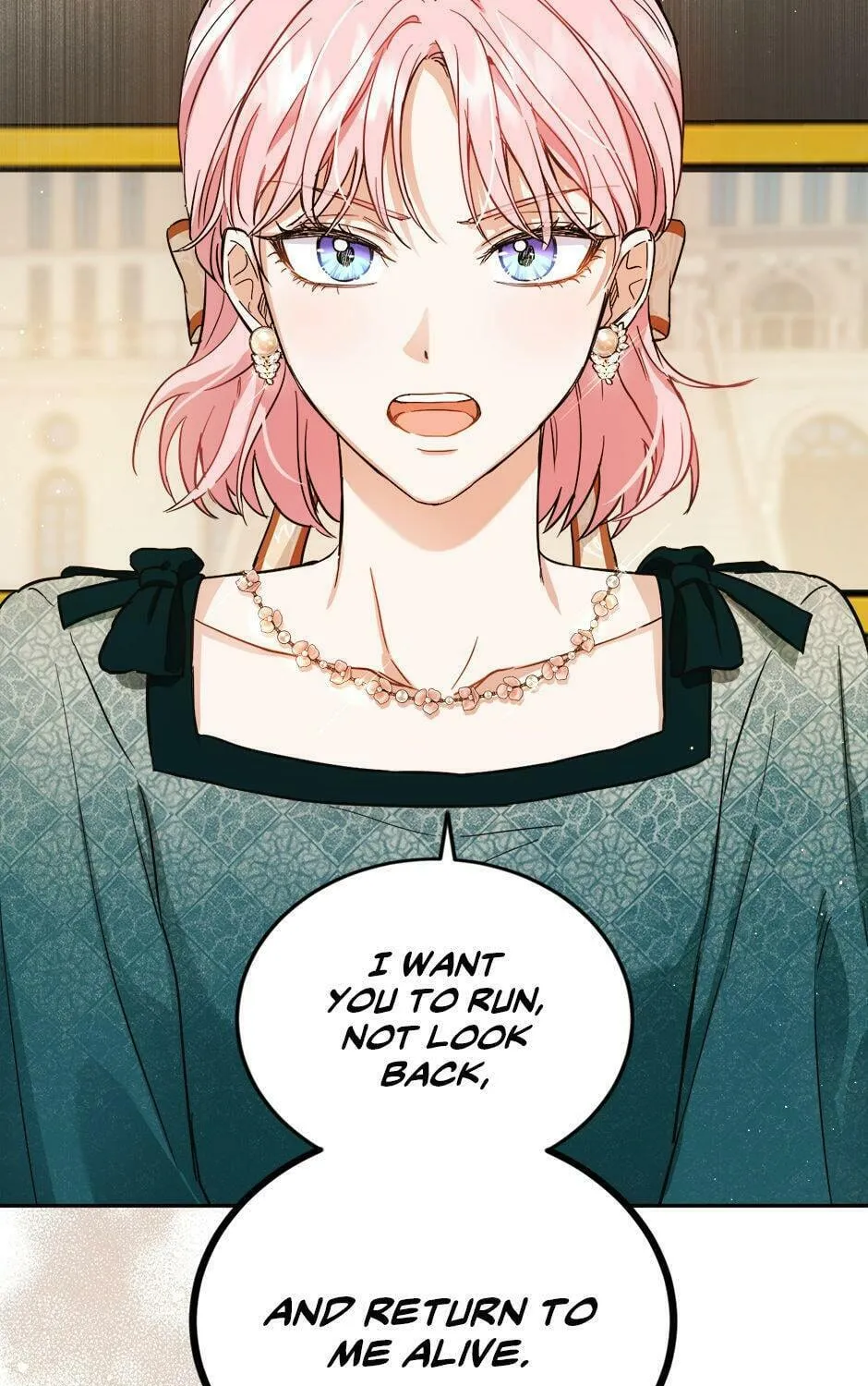 The Heiress's Double Life Chapter 52 page 92 - 