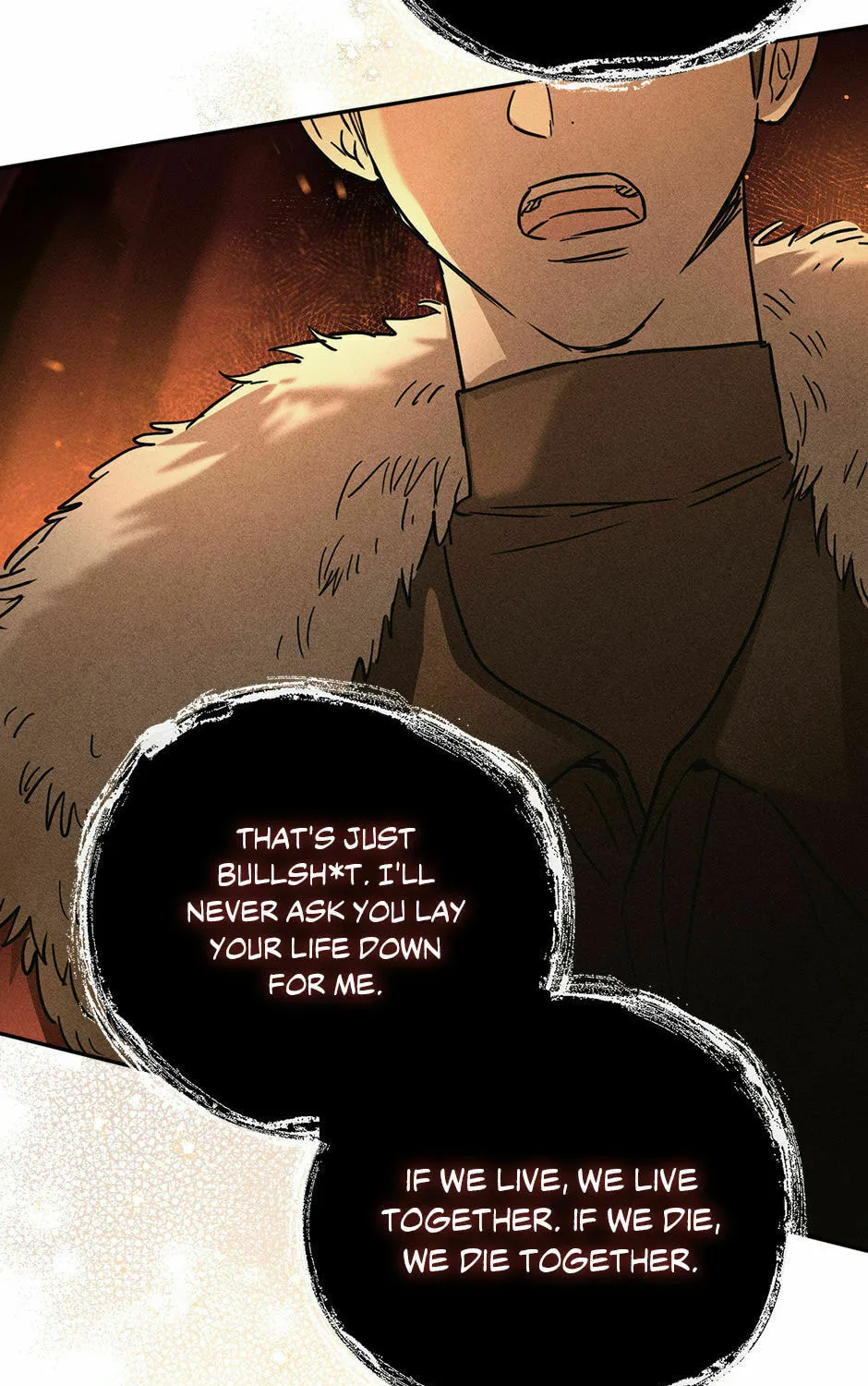 The Heiress's Double Life Chapter 52 page 96 - 