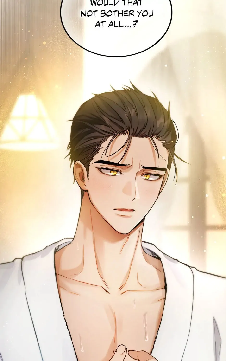 The Heiress's Double Life Chapter 53 page 110 - 