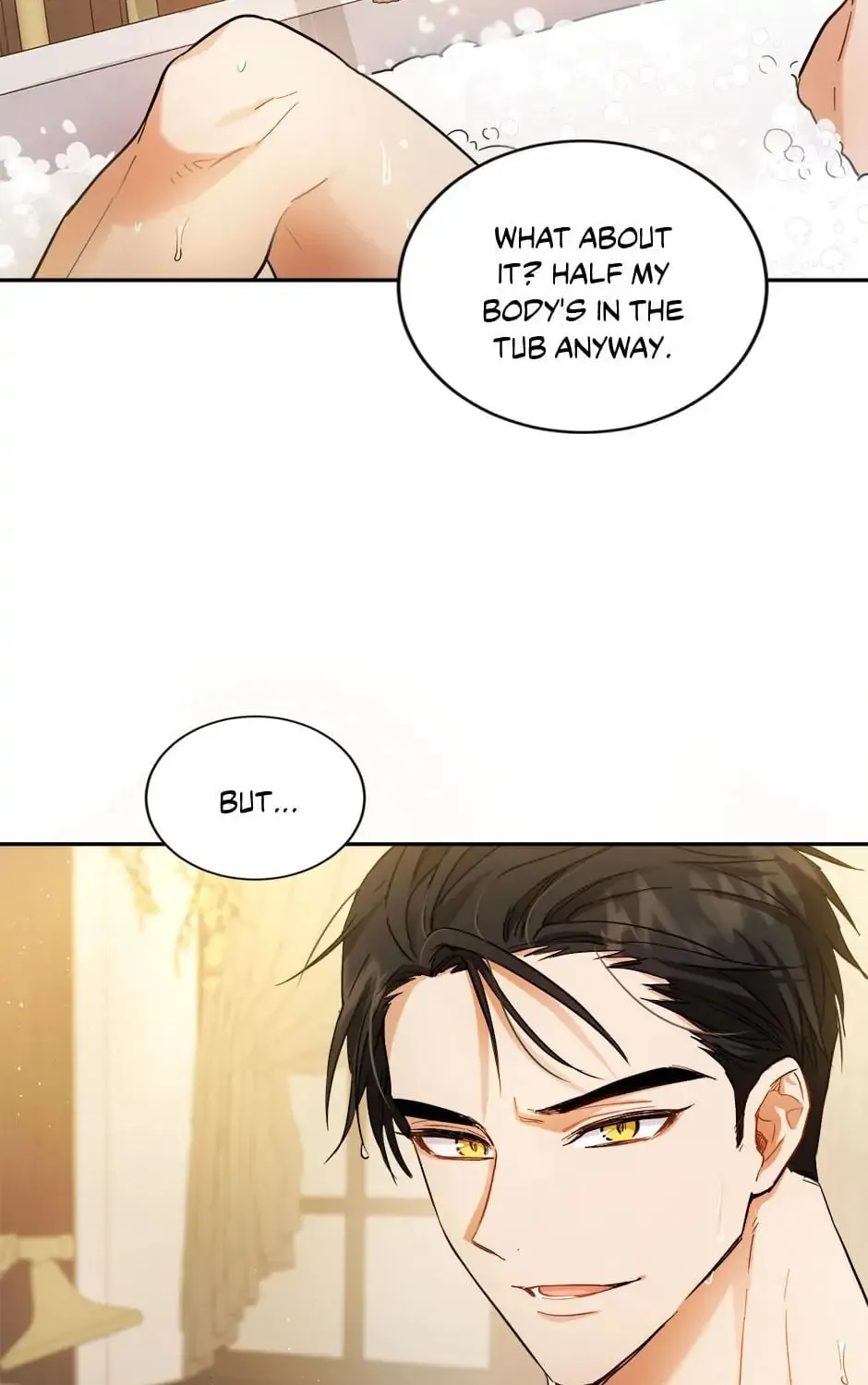 The Heiress's Double Life Chapter 53 page 12 - 