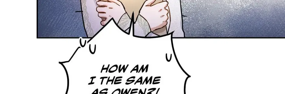 The Heiress's Double Life Chapter 53 page 15 - 